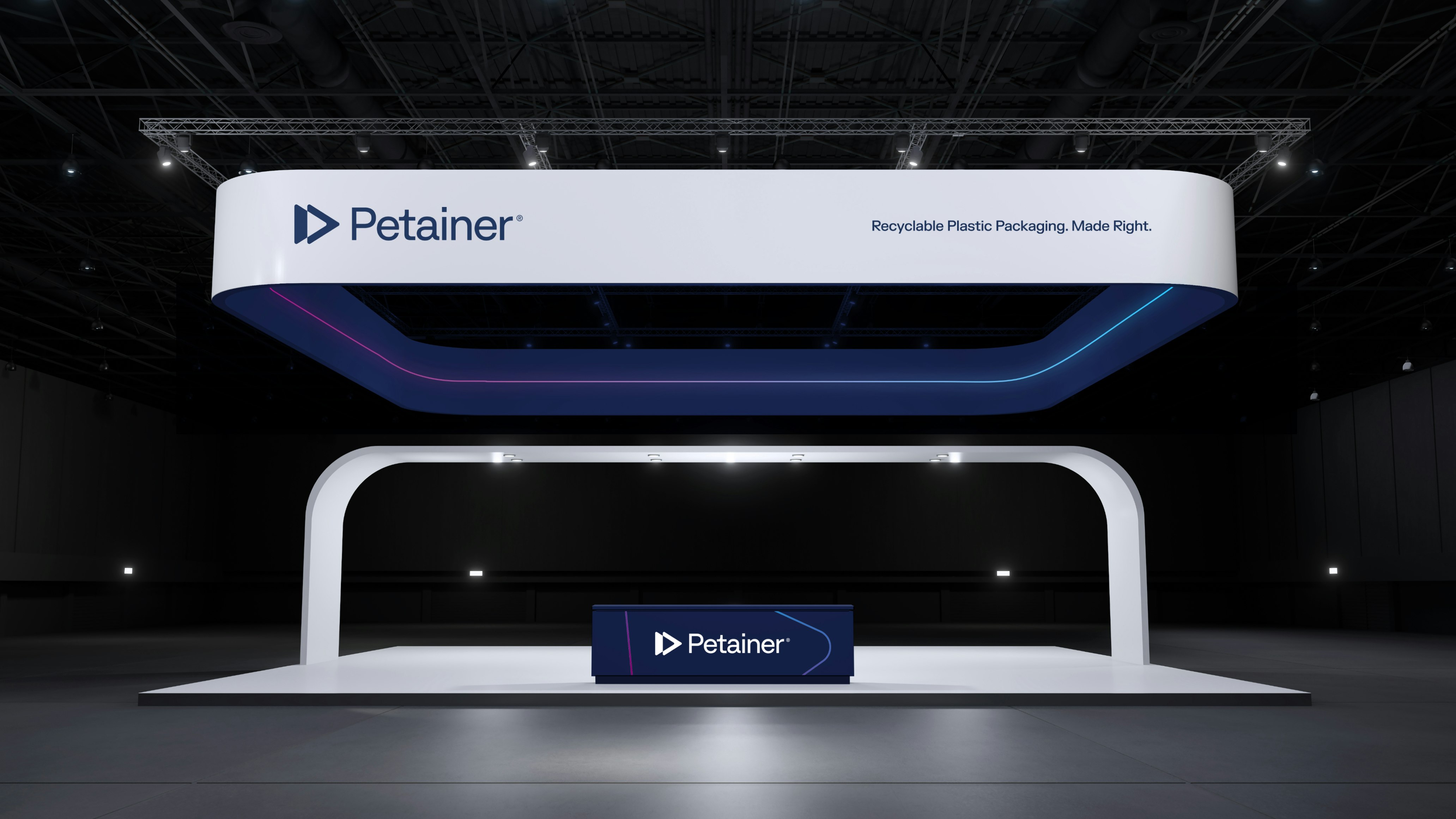 Petainer case study — Signifly