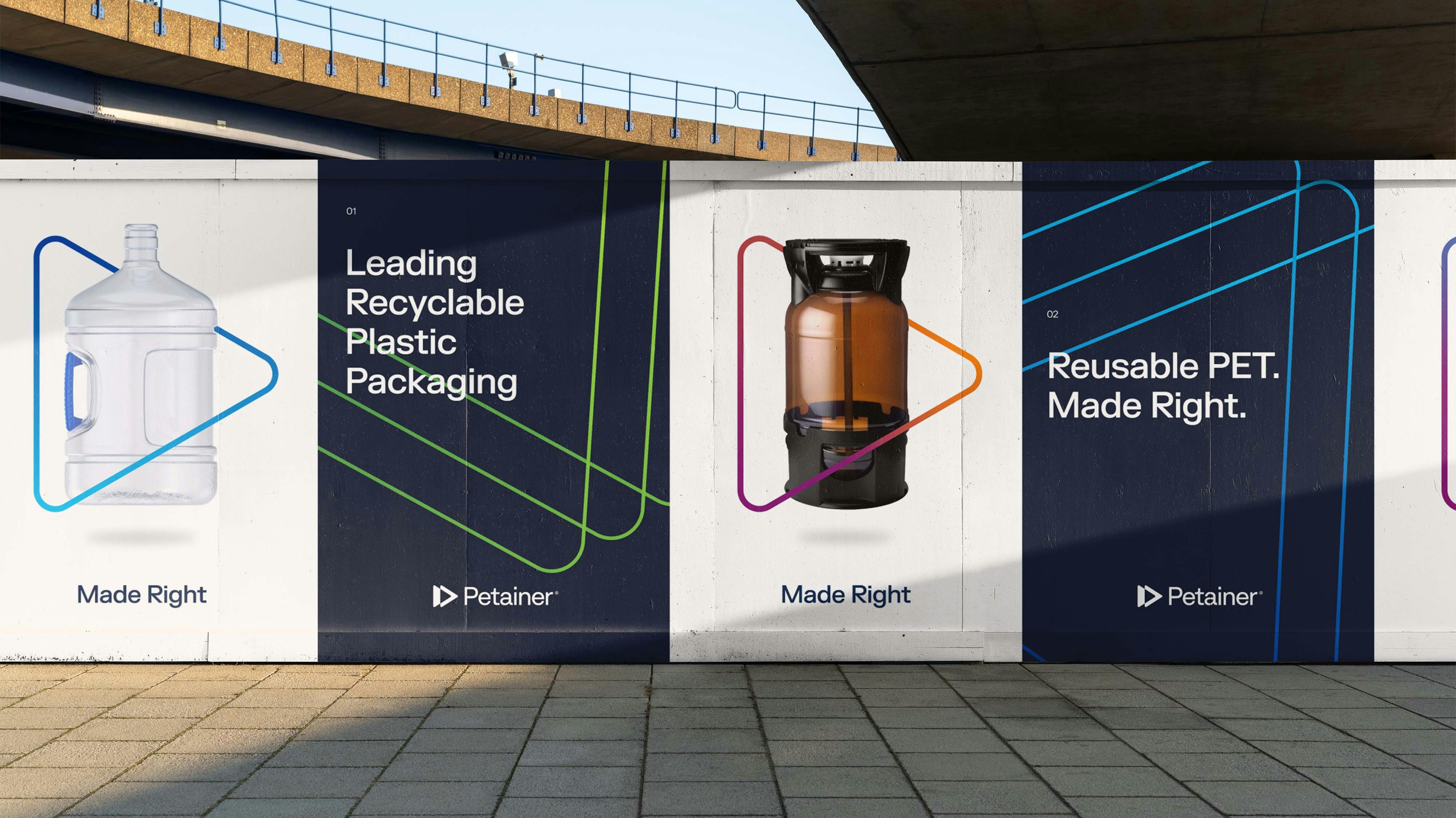 Petainer case study — Signifly