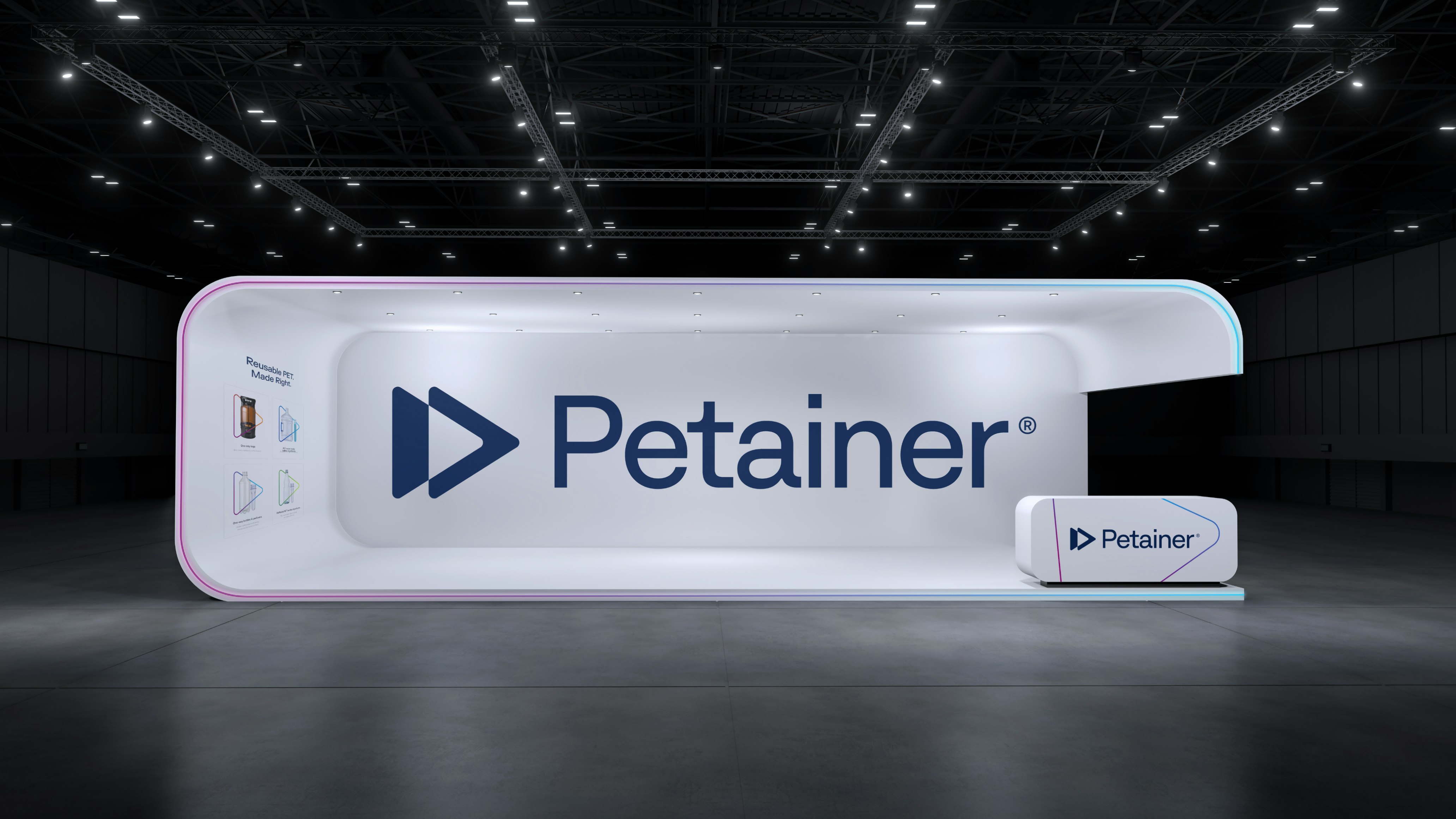 Petainer case study — Signifly