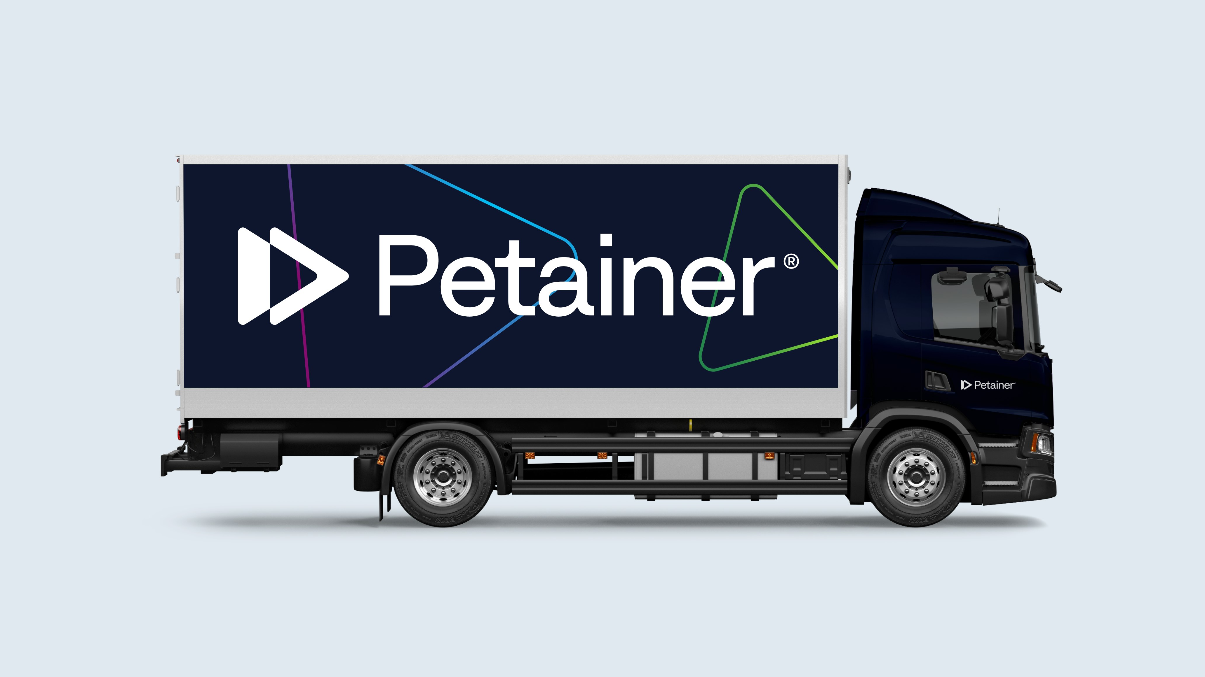 Petainer case study — Signifly