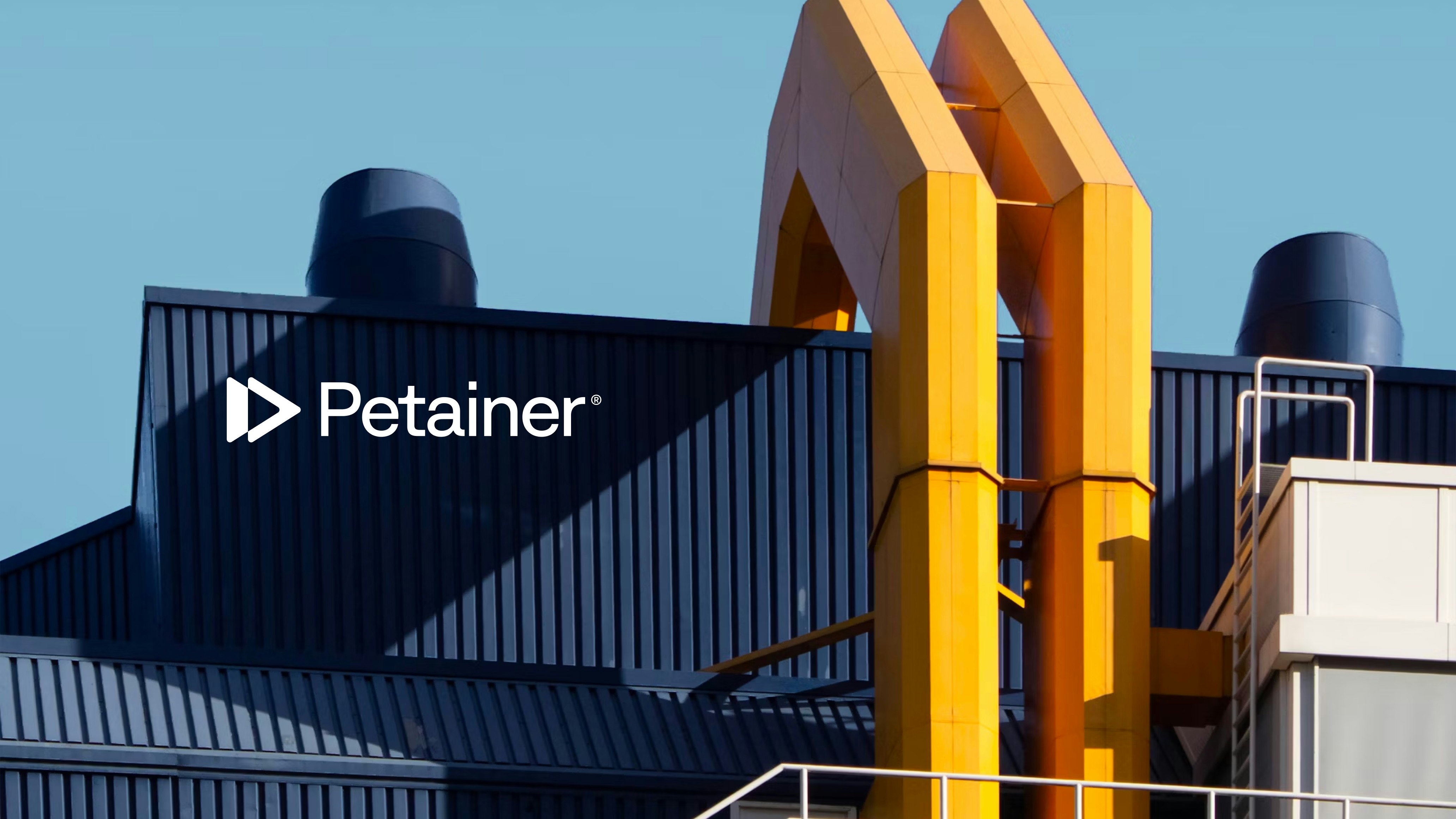 Petainer case study — Signifly