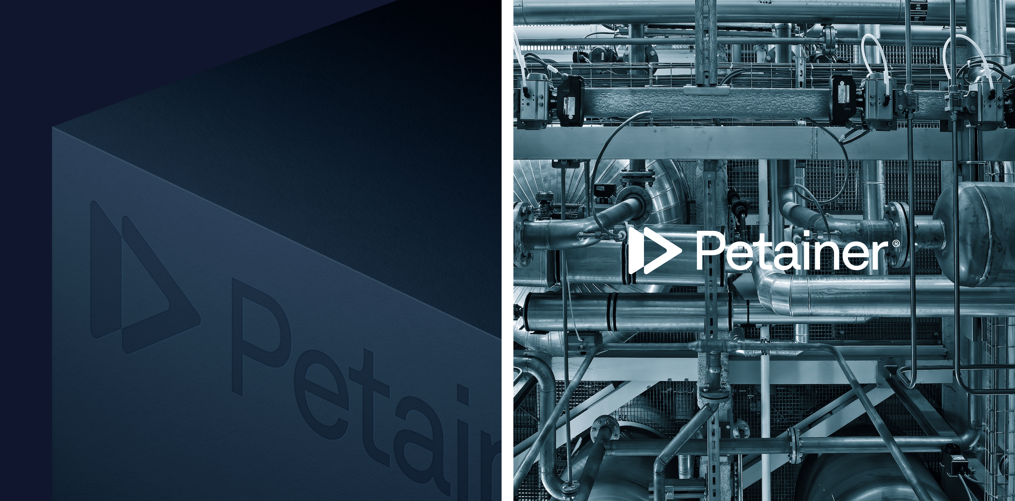 Petainer case study — Signifly