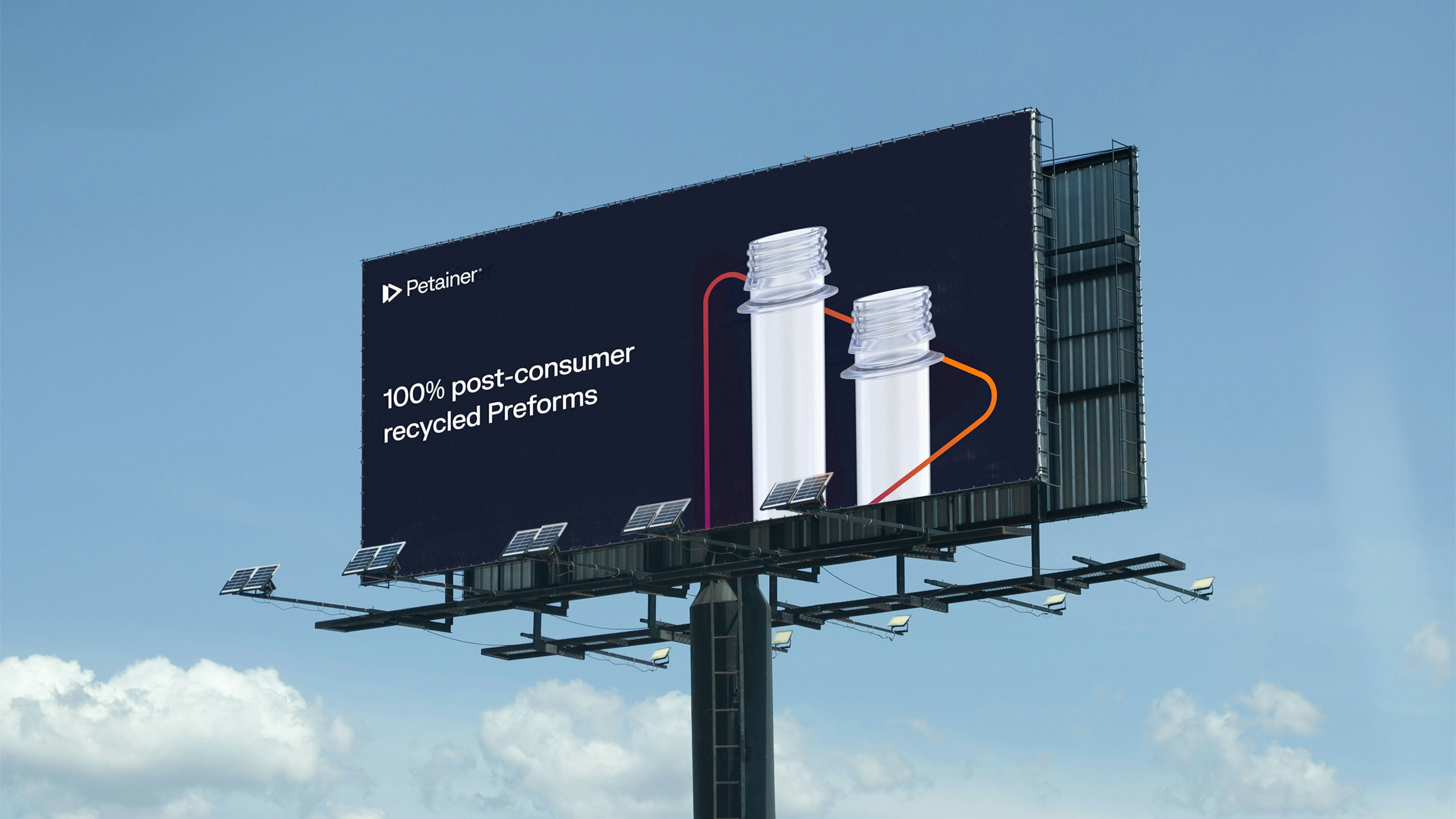 Petainer case study — Signifly