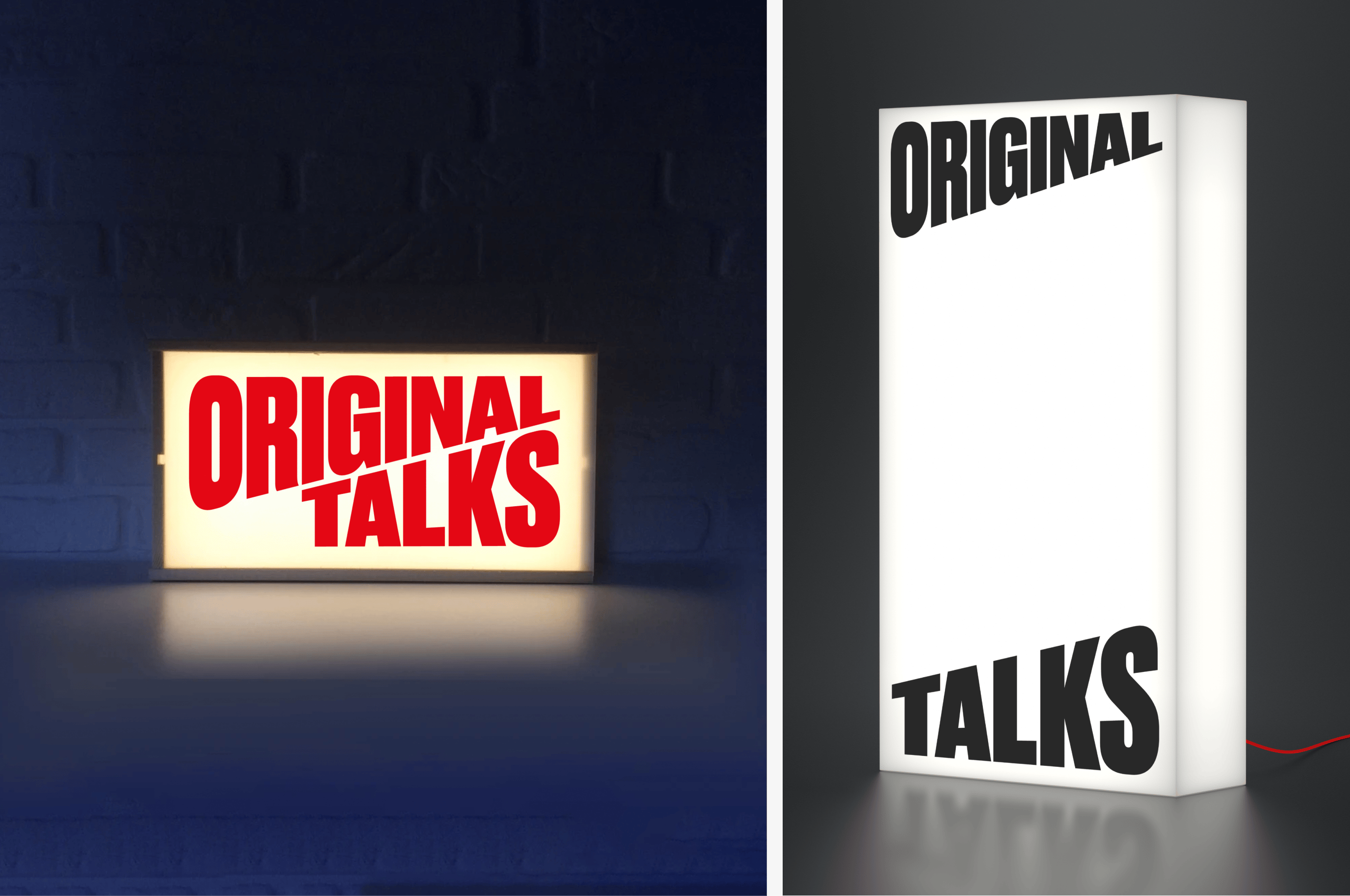 Original Talks case study — Signifly