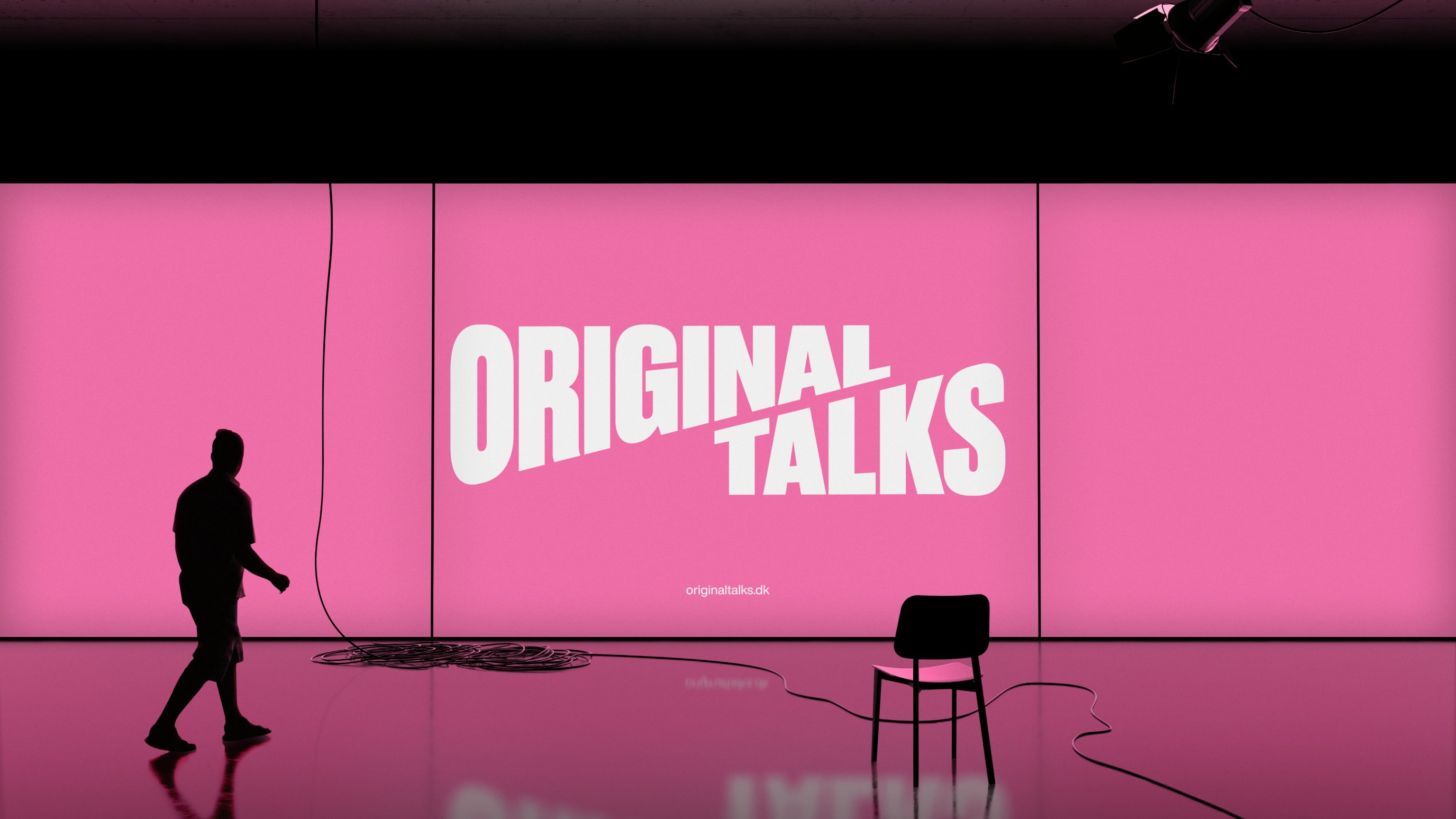 Original Talks case study — Signifly