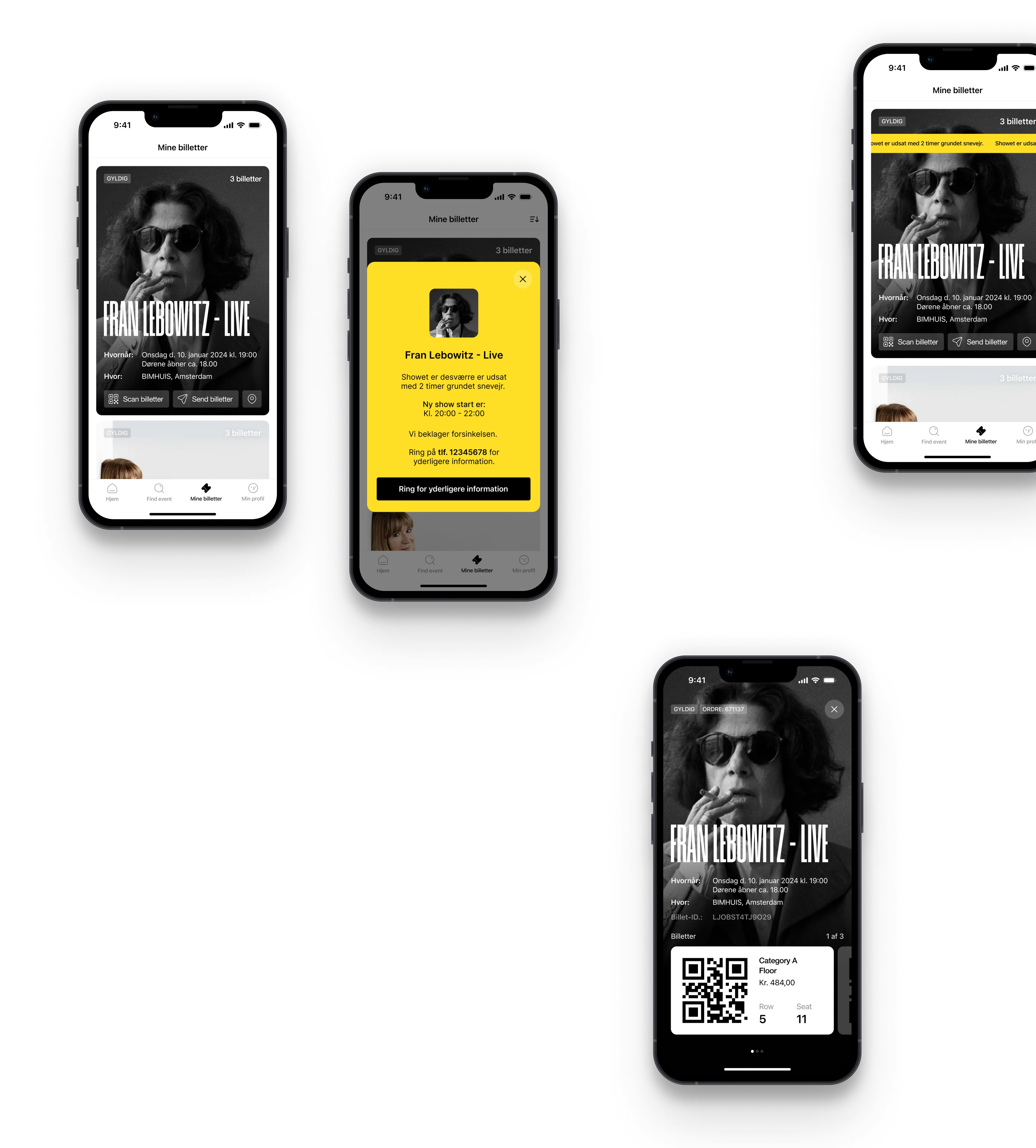 Original Talks case study — Signifly