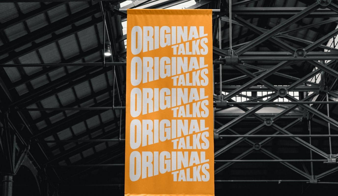 Original Talks case study — Original Talks and Opus Group ApS