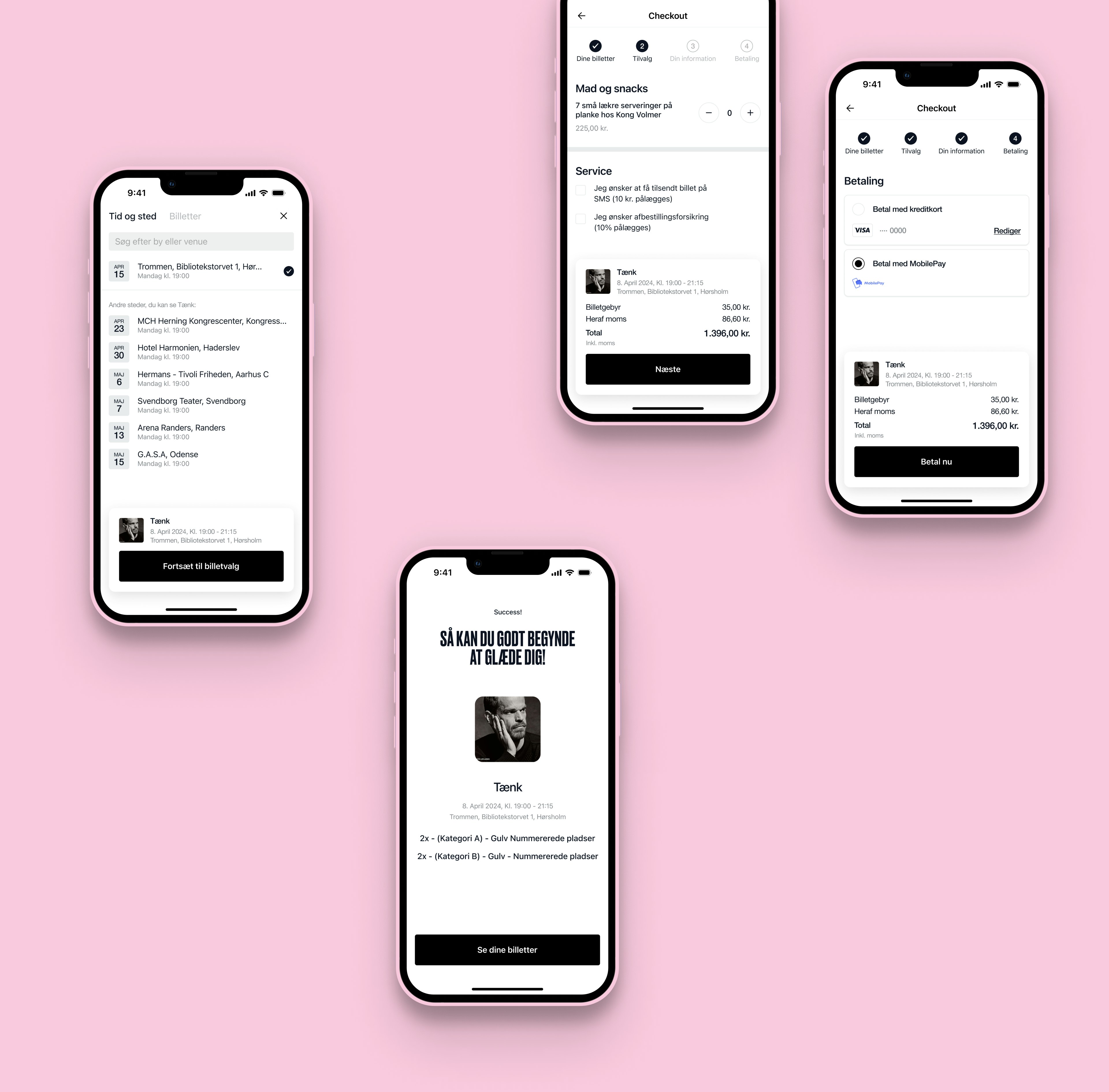 Original Talks case study — Signifly