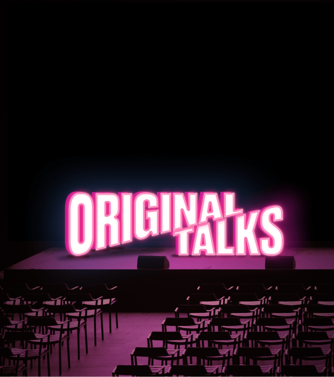 Original Talks case study — Signifly