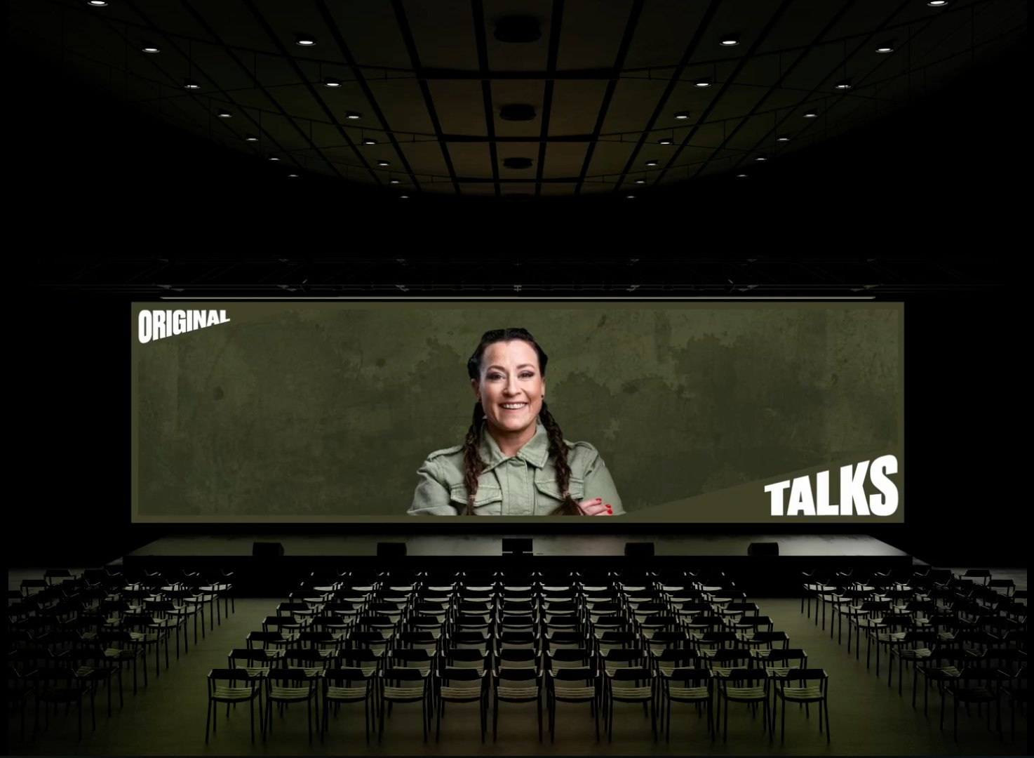 Original Talks case study — Original Talks and Opus Group ApS
