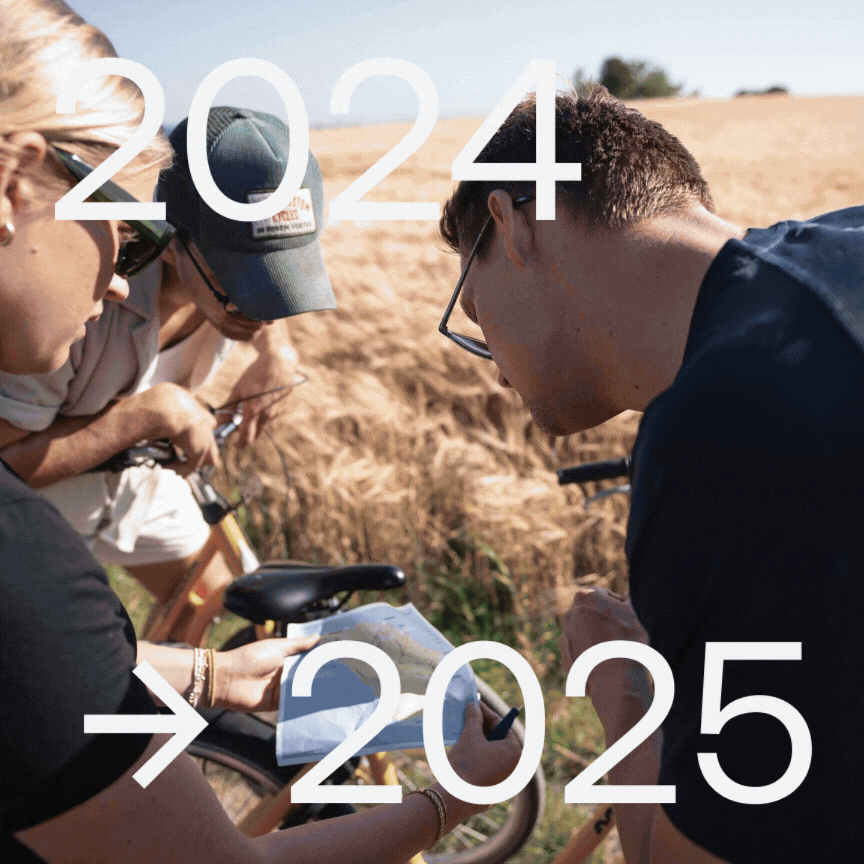 One Year Older: What Did We Learn in 2024?