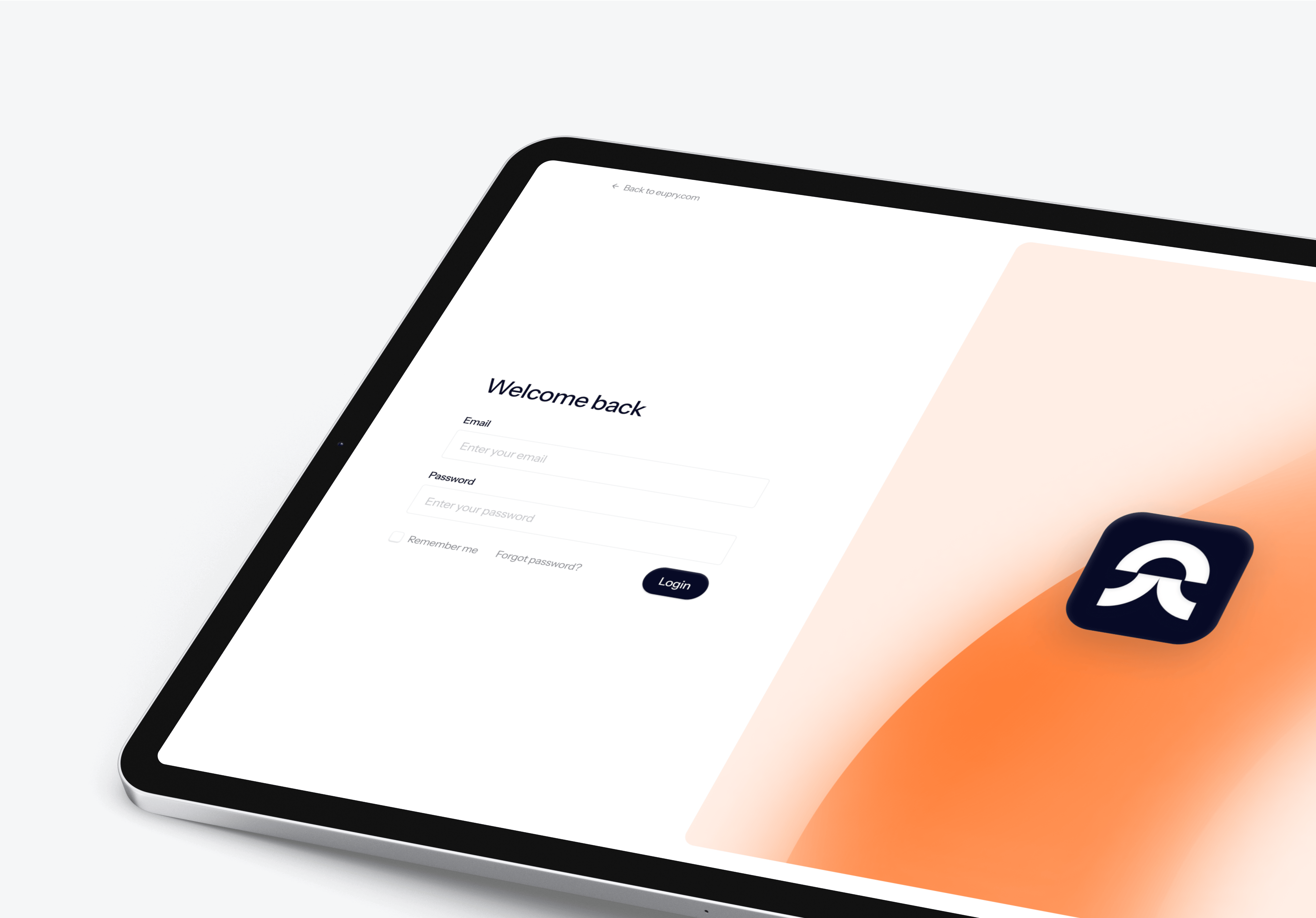 Eupry case study — Signifly