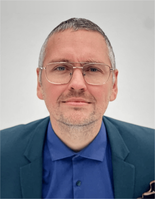 Morten Togo Sørensen