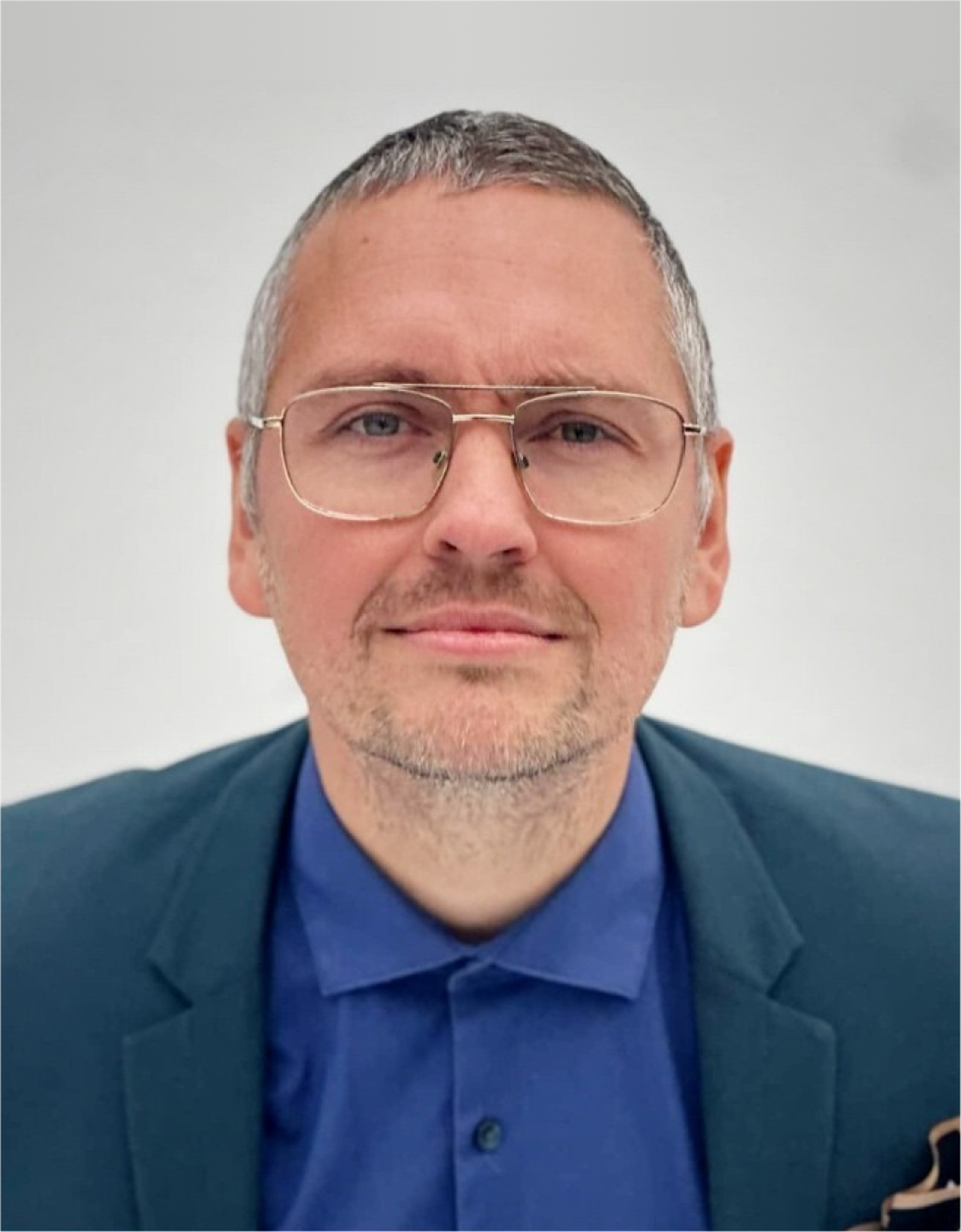 Morten Togo Sørensen