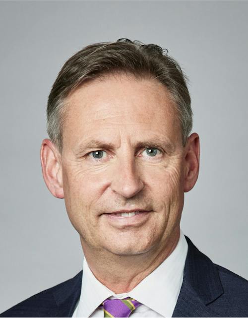 Directeur des affaires médicales chez Agenus