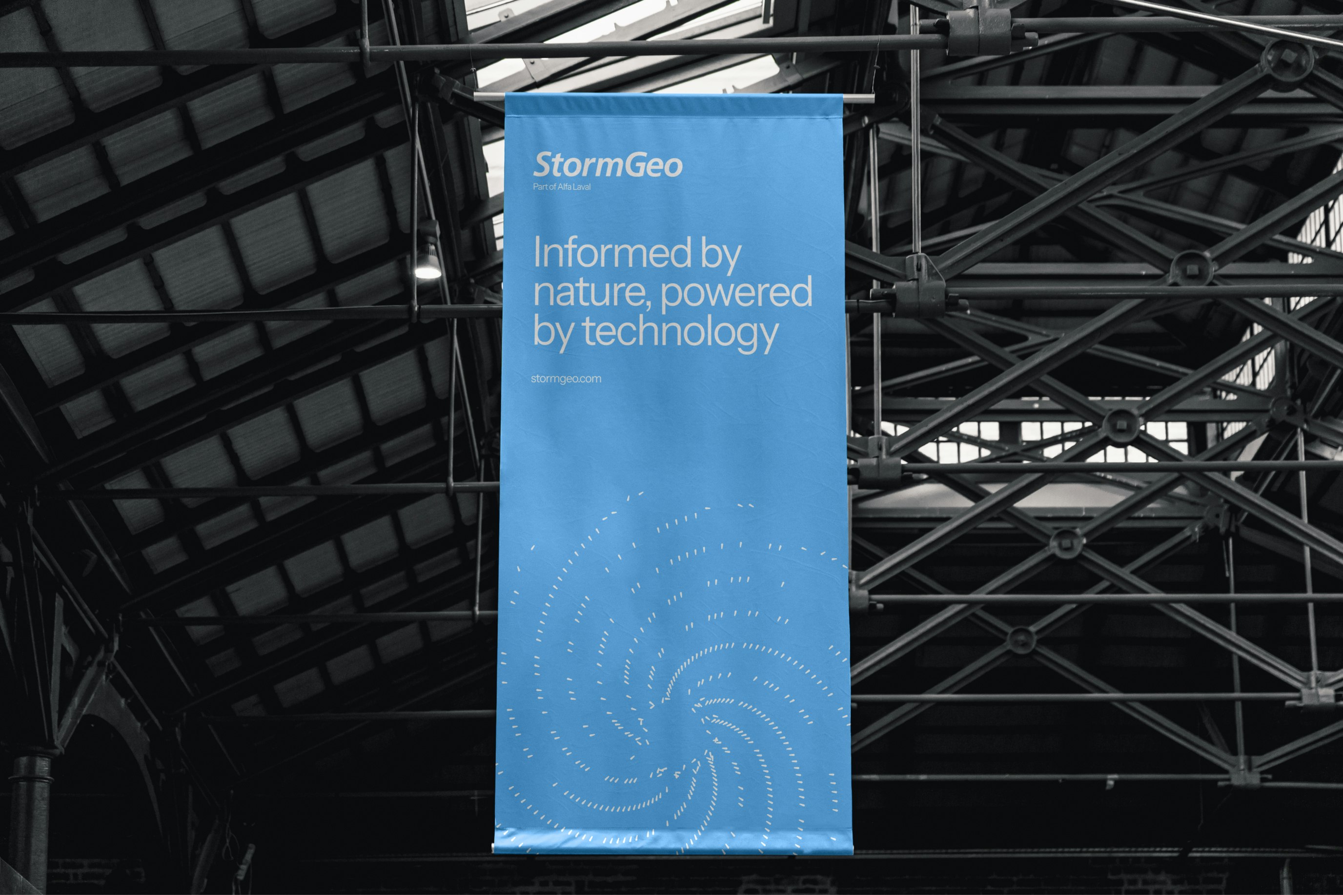 Stormgeo case study — Signifly