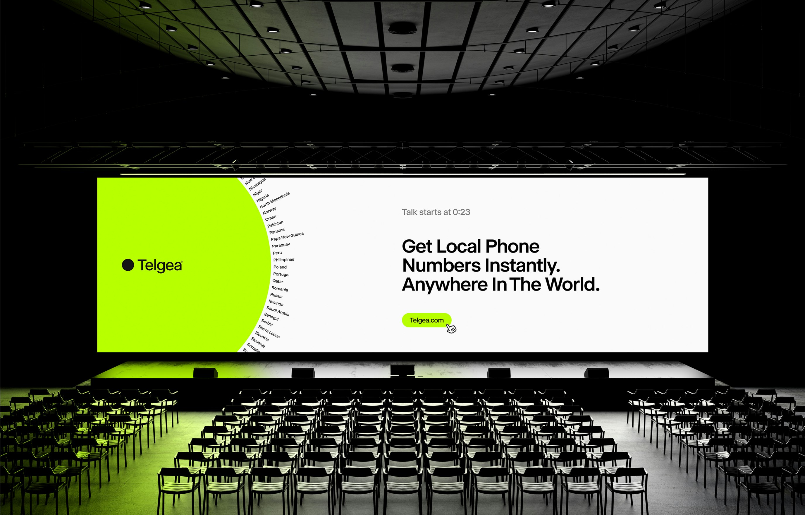 Telgea case study — Signifly