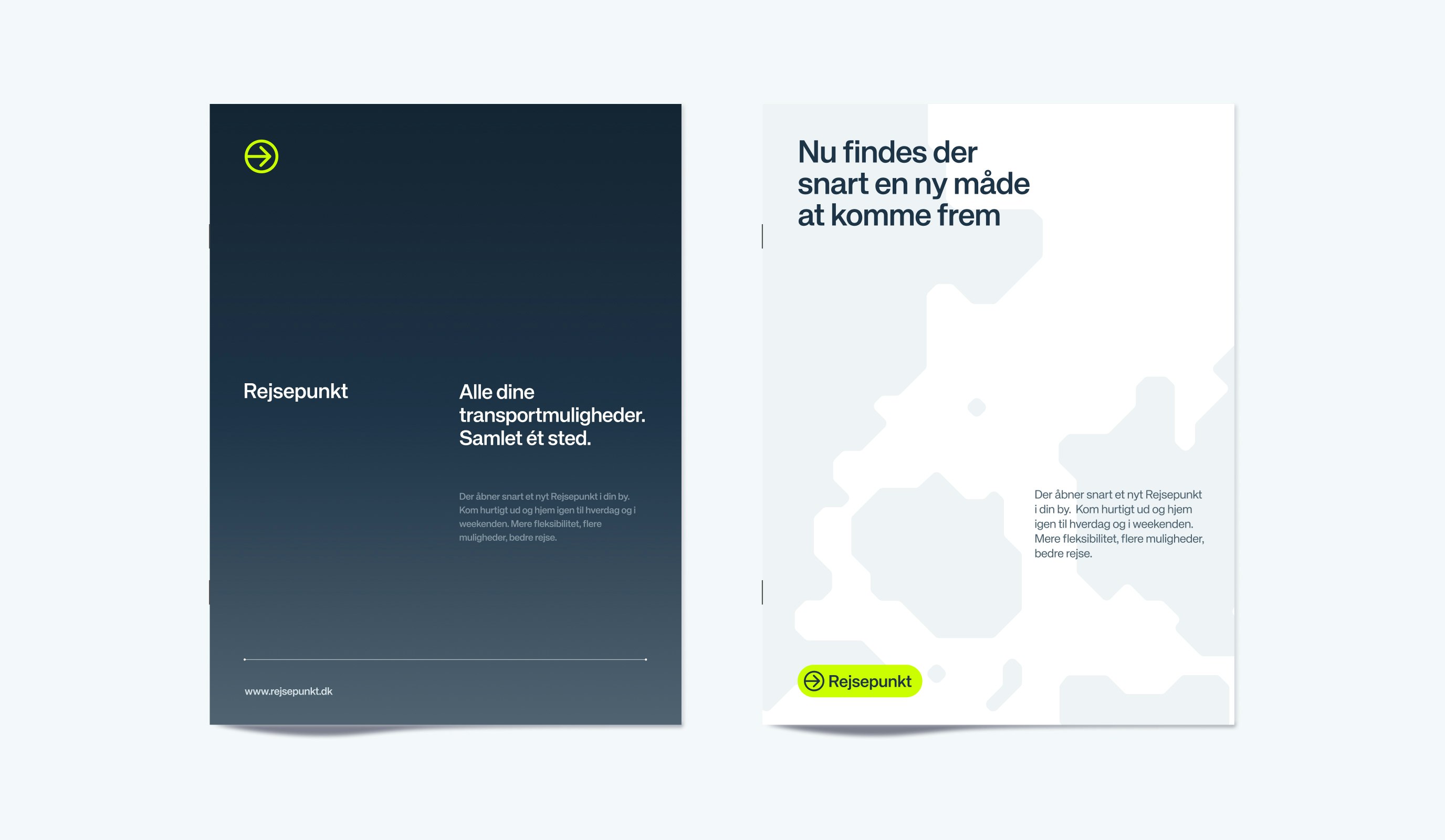 Rejsepunkt case study — Signifly
