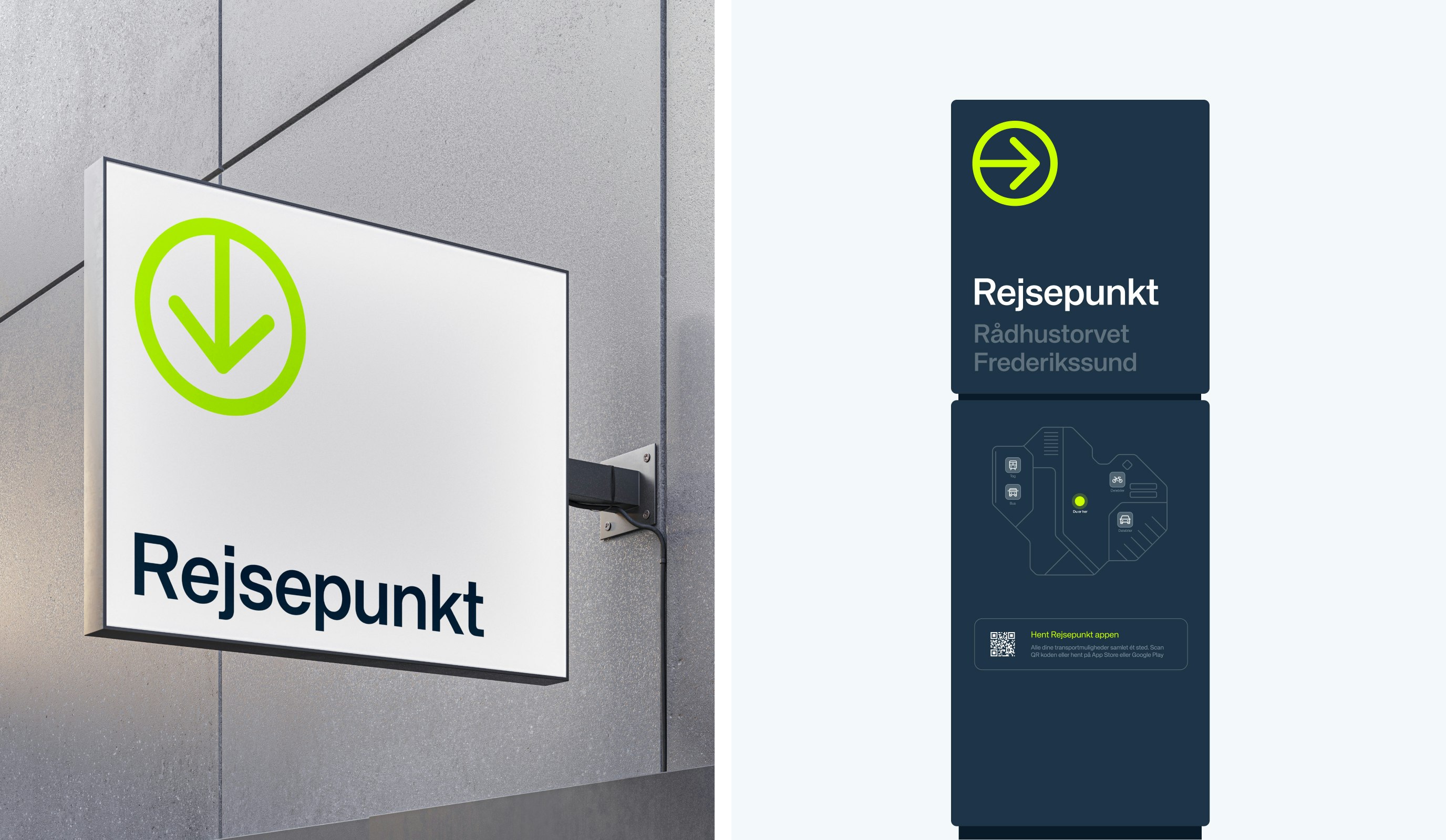 Rejsepunkt case study — Signifly