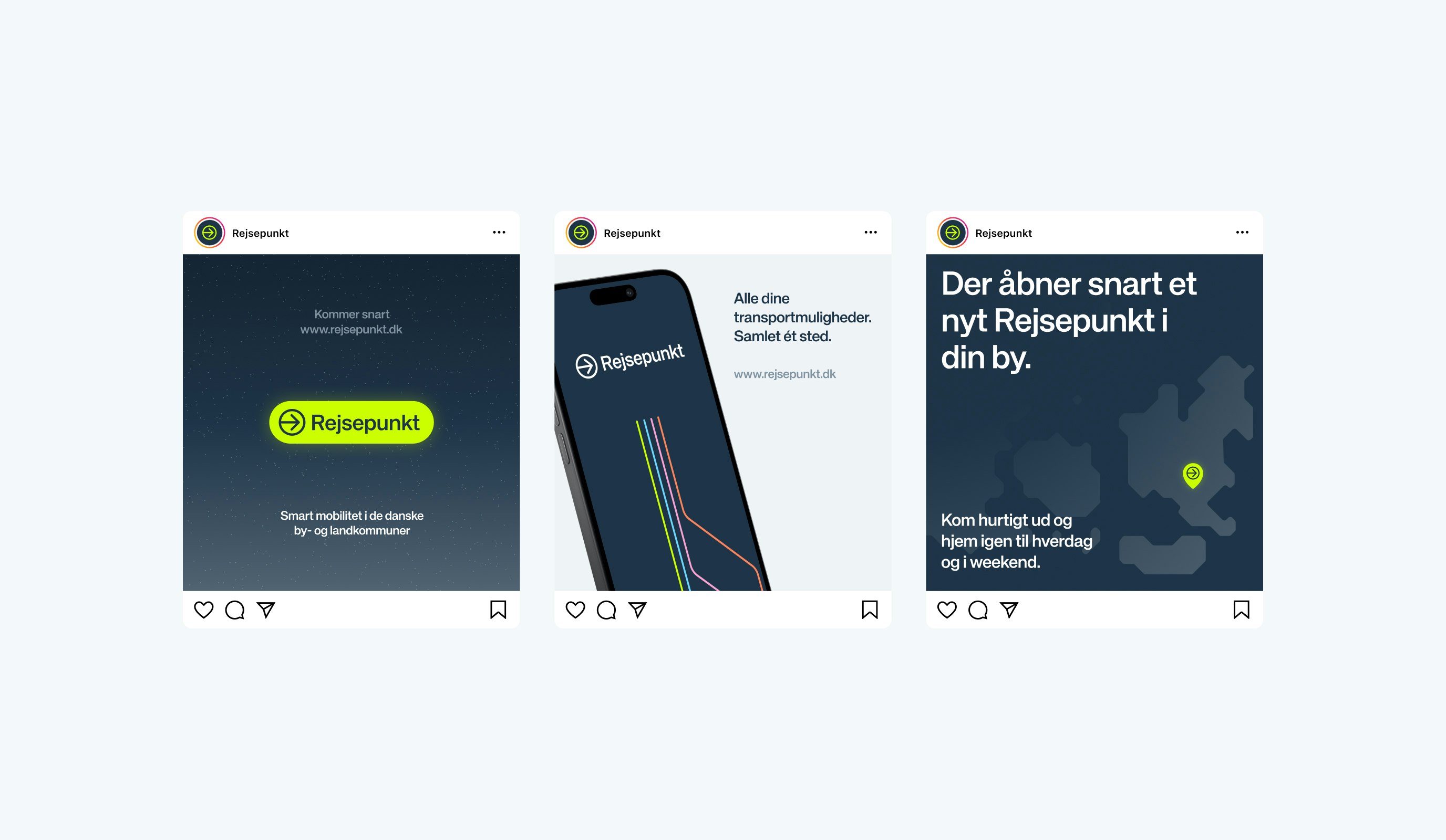Rejsepunkt case study — Signifly