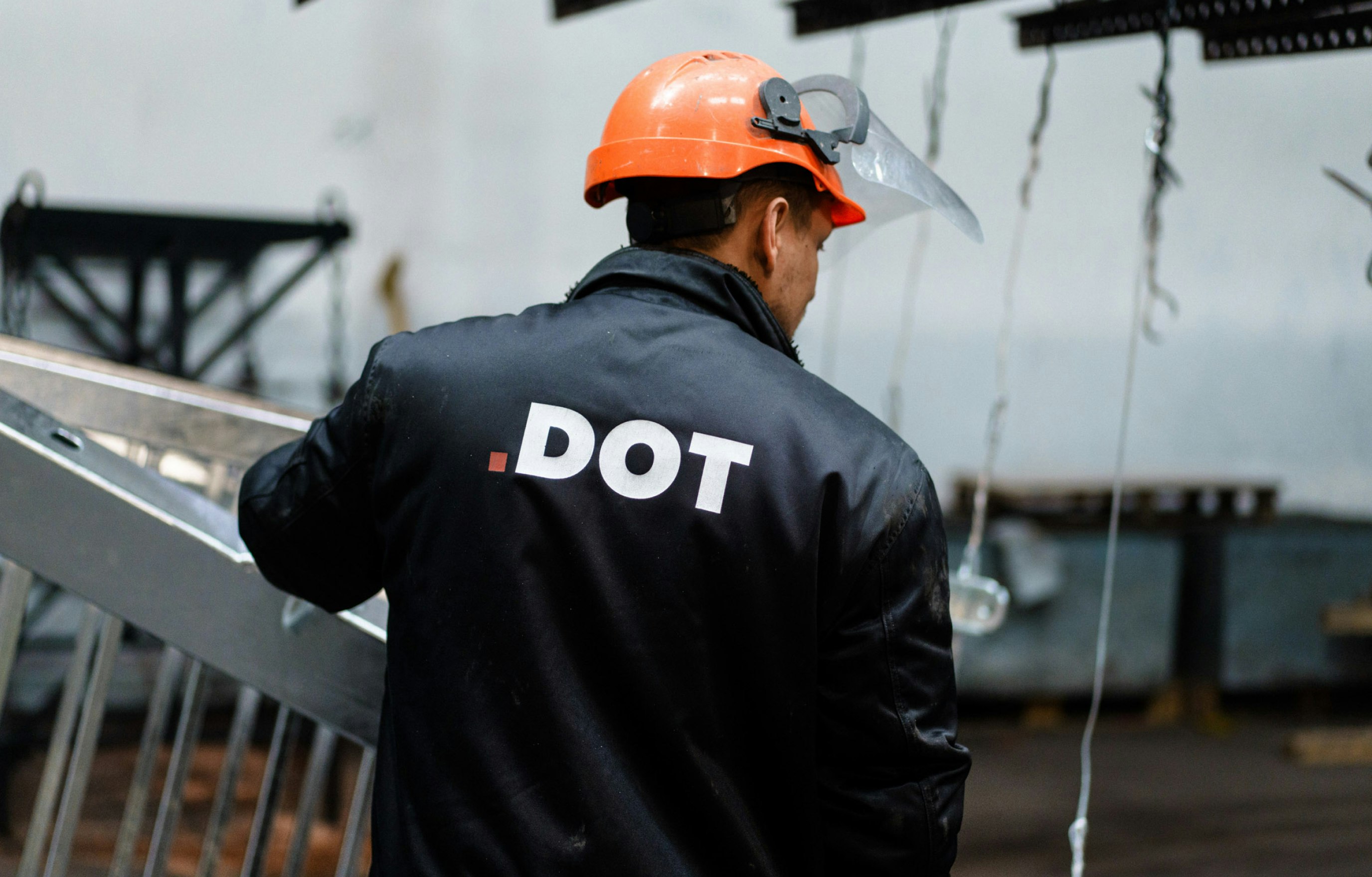 Dot case study — Signifly