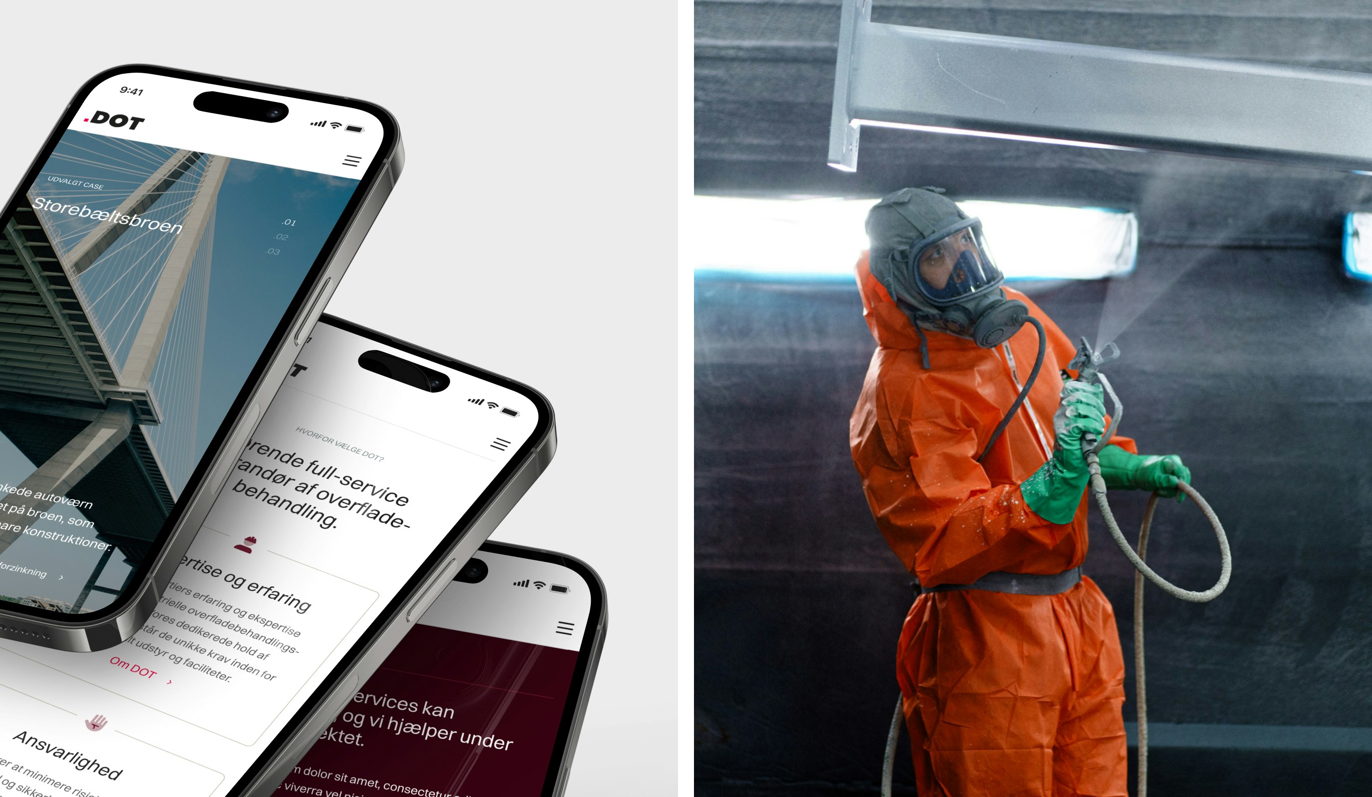 Dot case study — Signifly