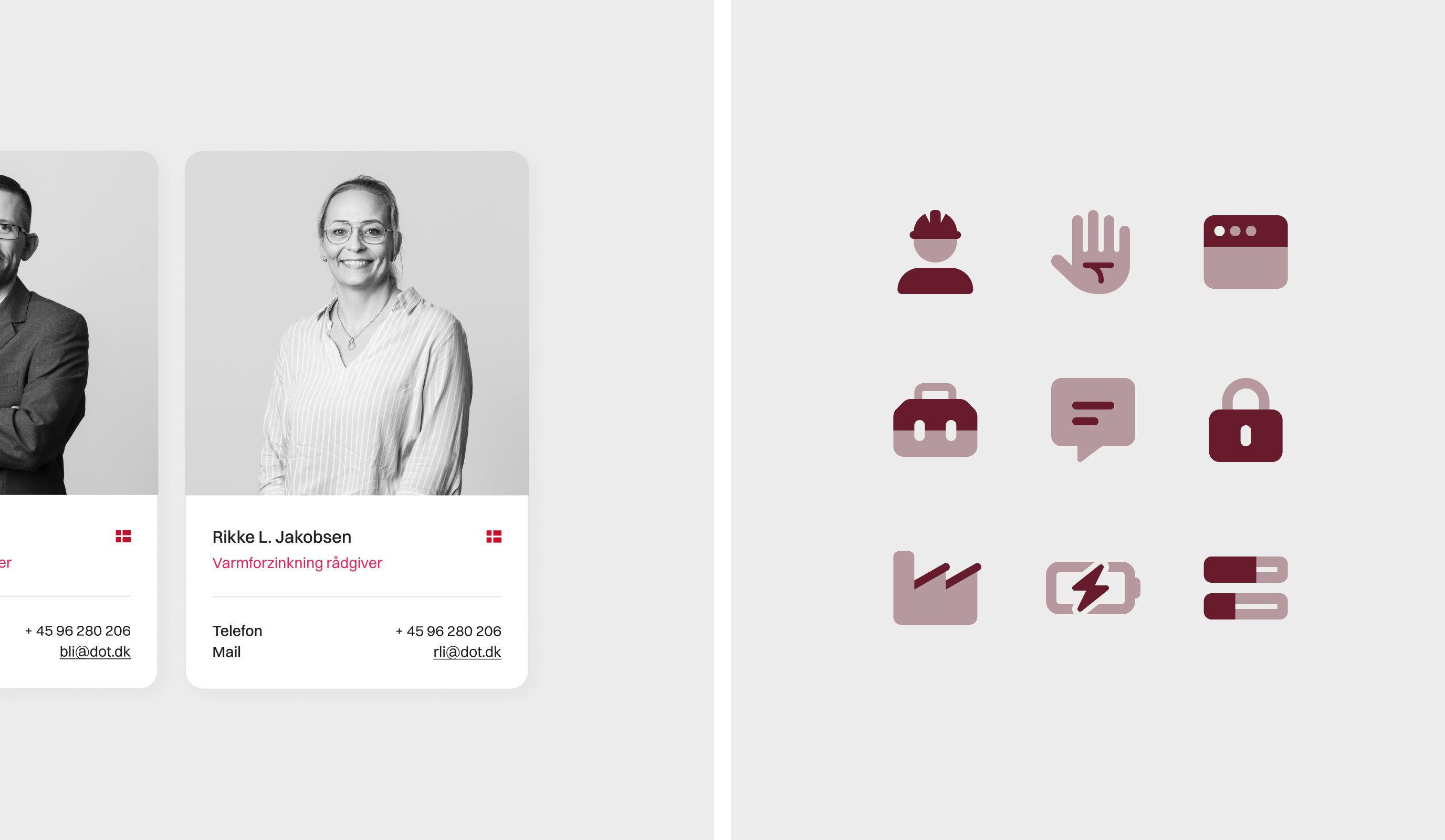 Dot case study — Signifly