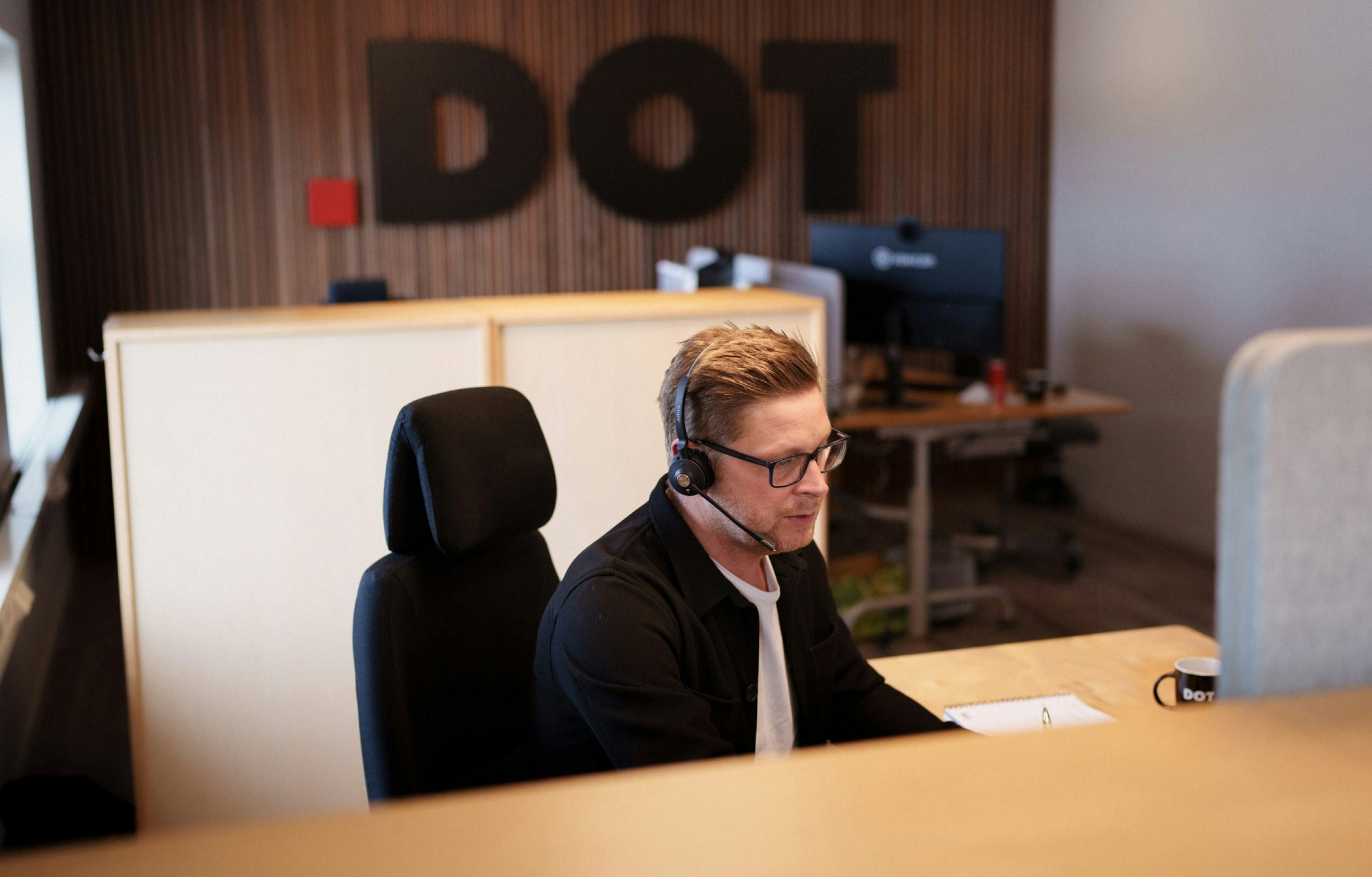 Dot case study — Signifly