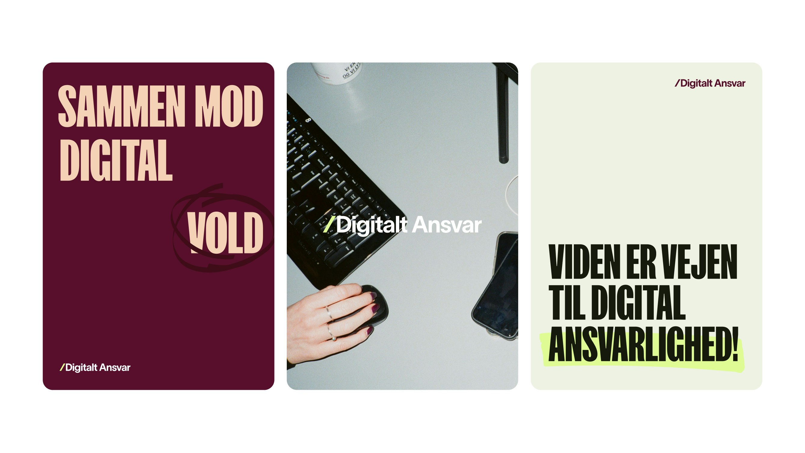 Digitalt Ansvar case study — Signifly