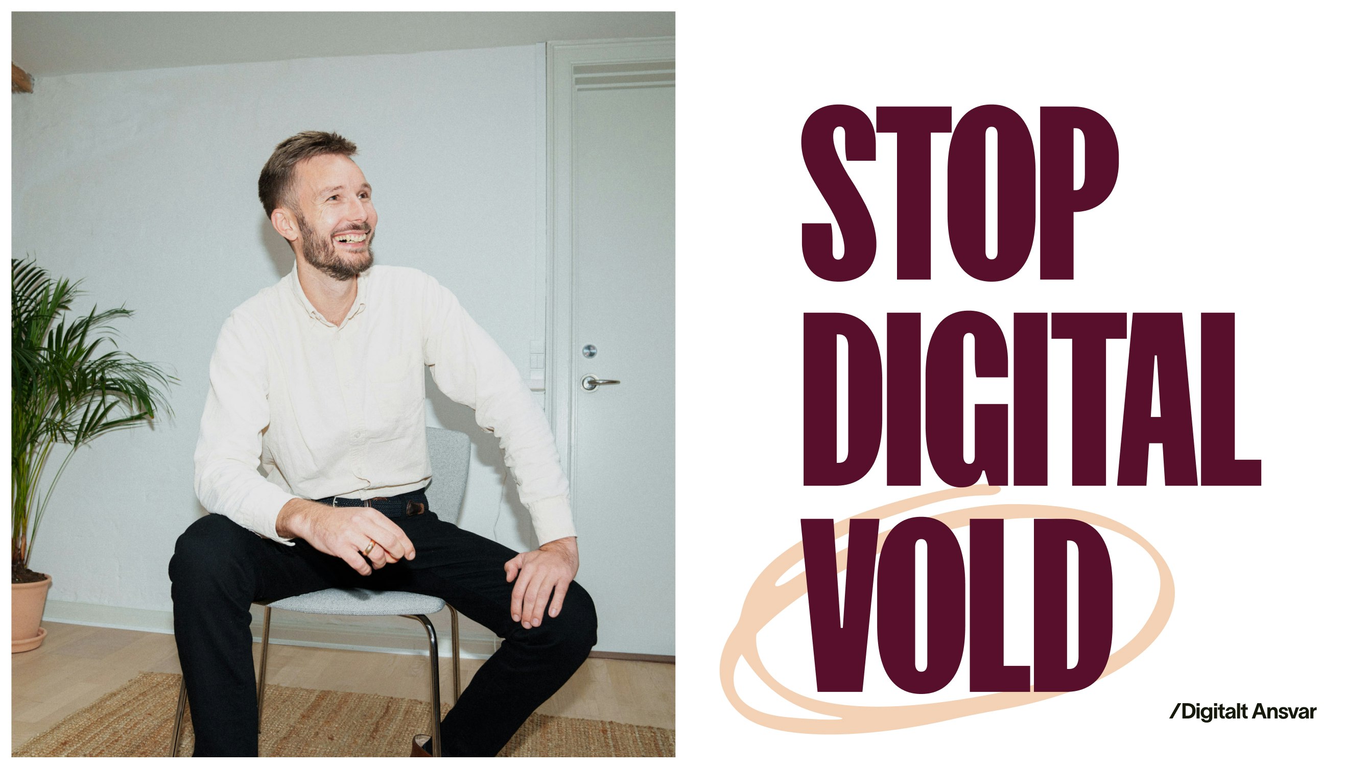 Digitalt Ansvar case study — Signifly