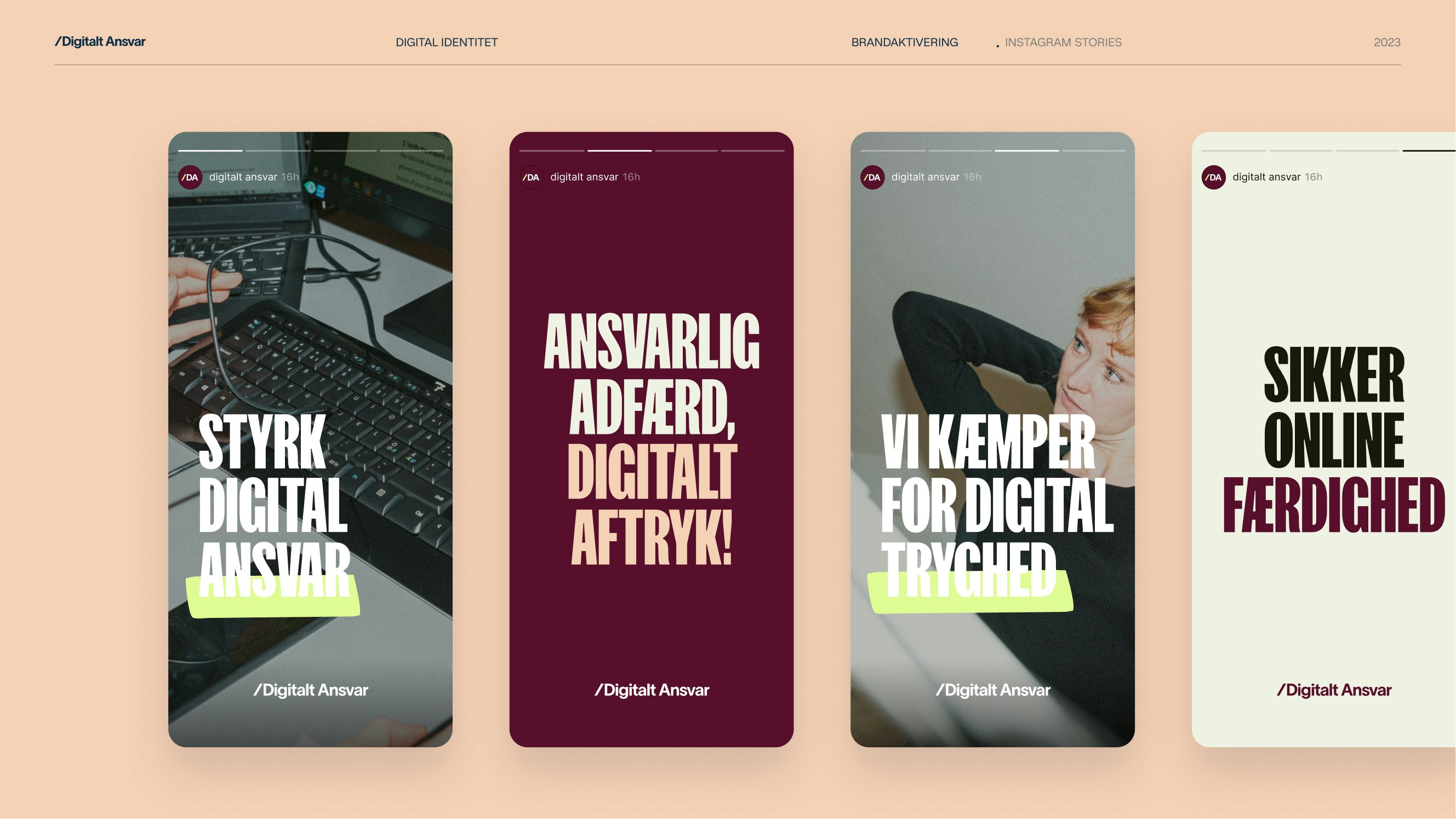 Digitalt Ansvar case study — Signifly