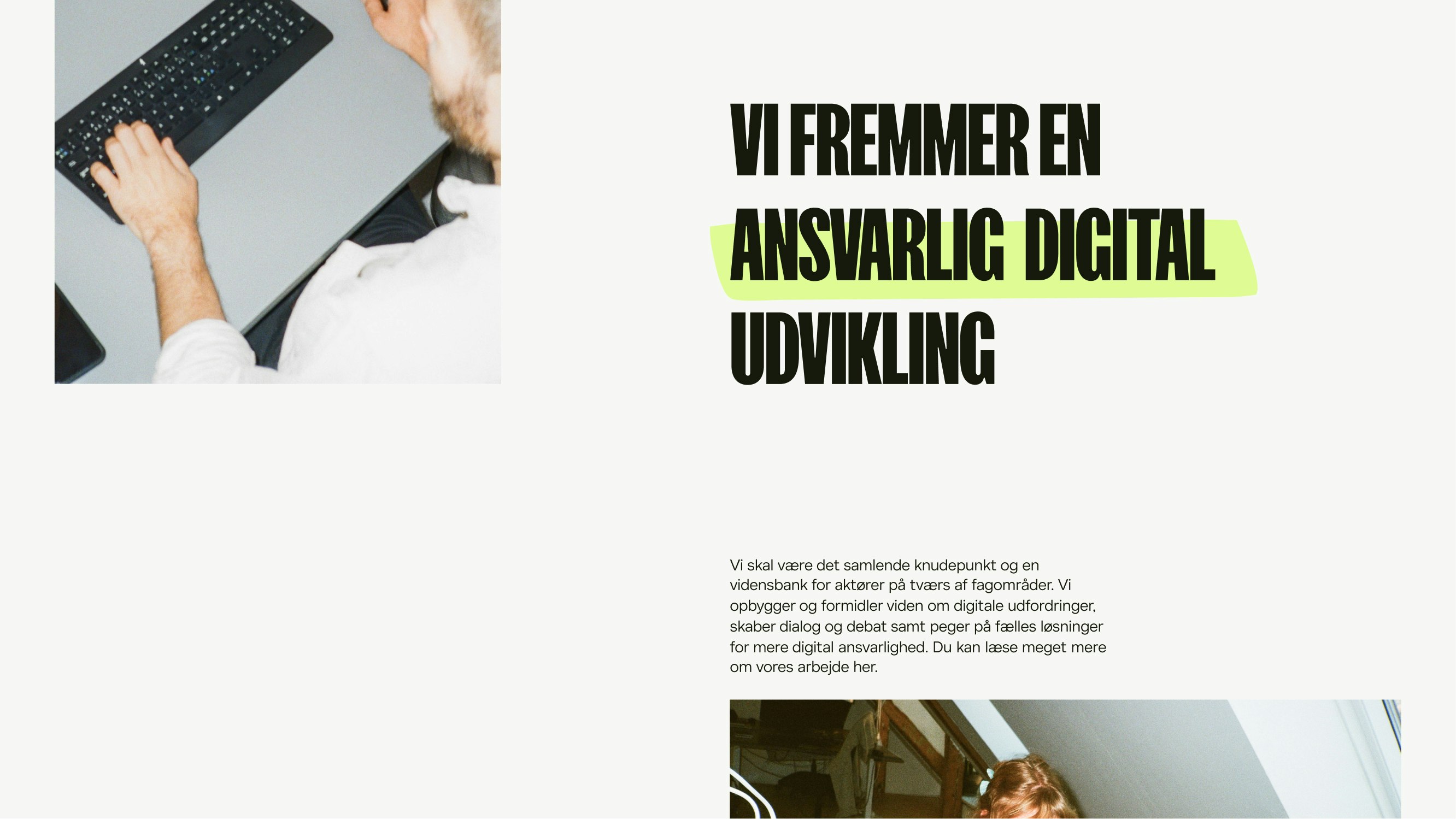 Digitalt Ansvar case study — Signifly