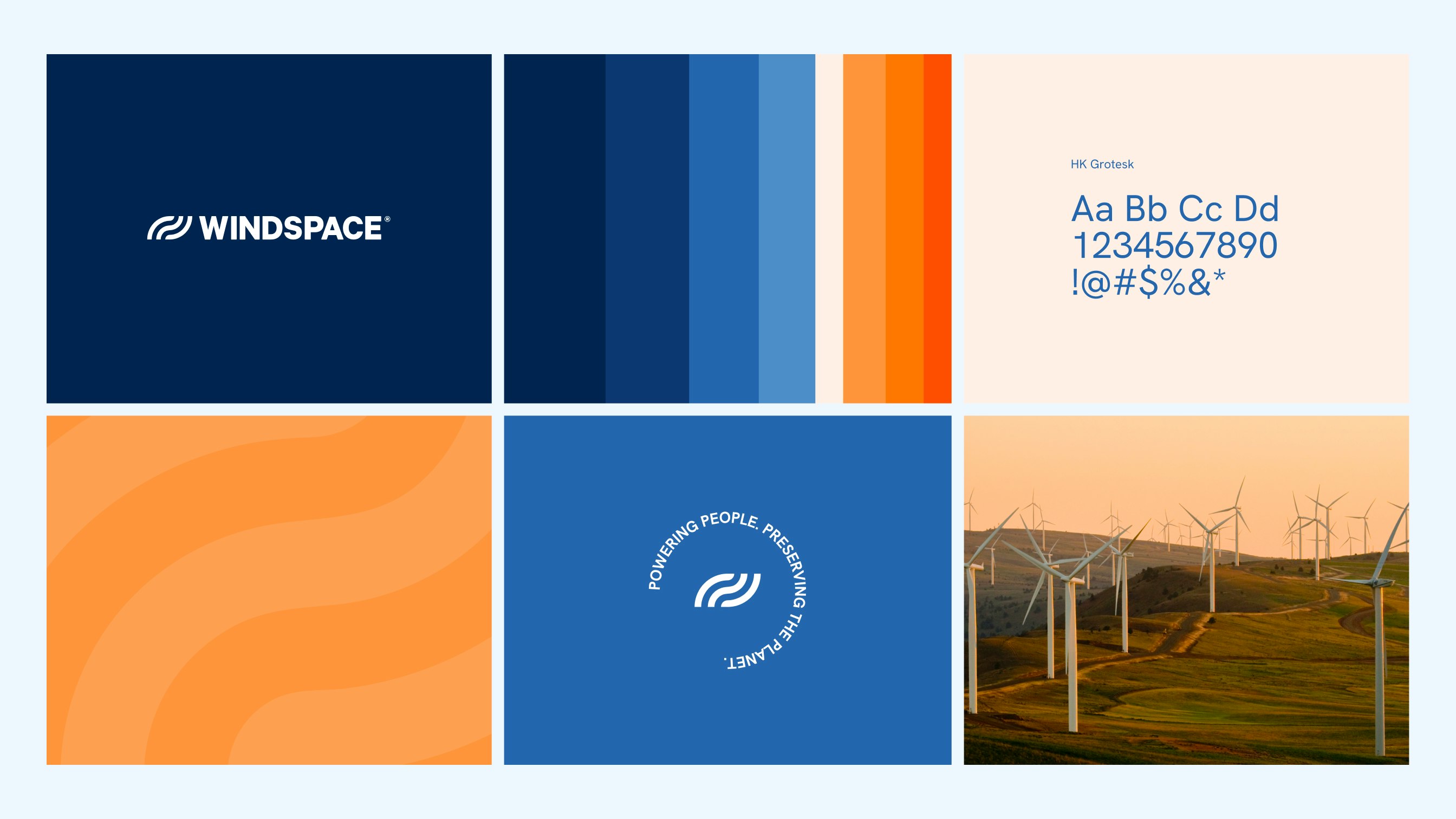 Windspace case study — Signifly