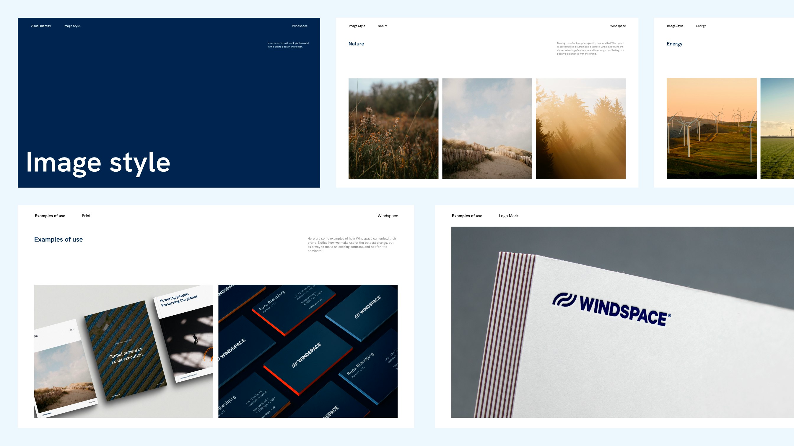 Windspace case study — Signifly