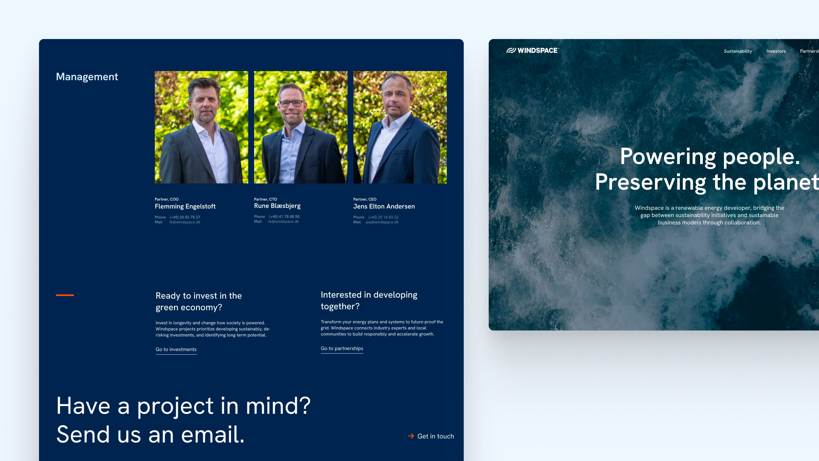 Windspace case study — Signifly