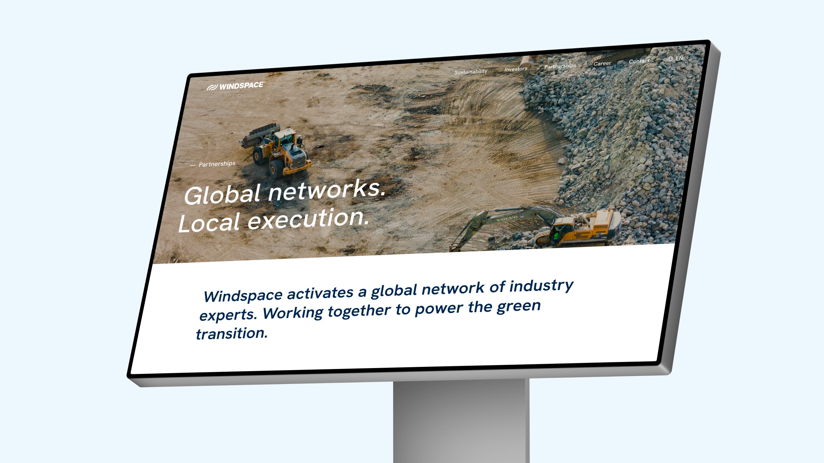 Windspace case study — Signifly