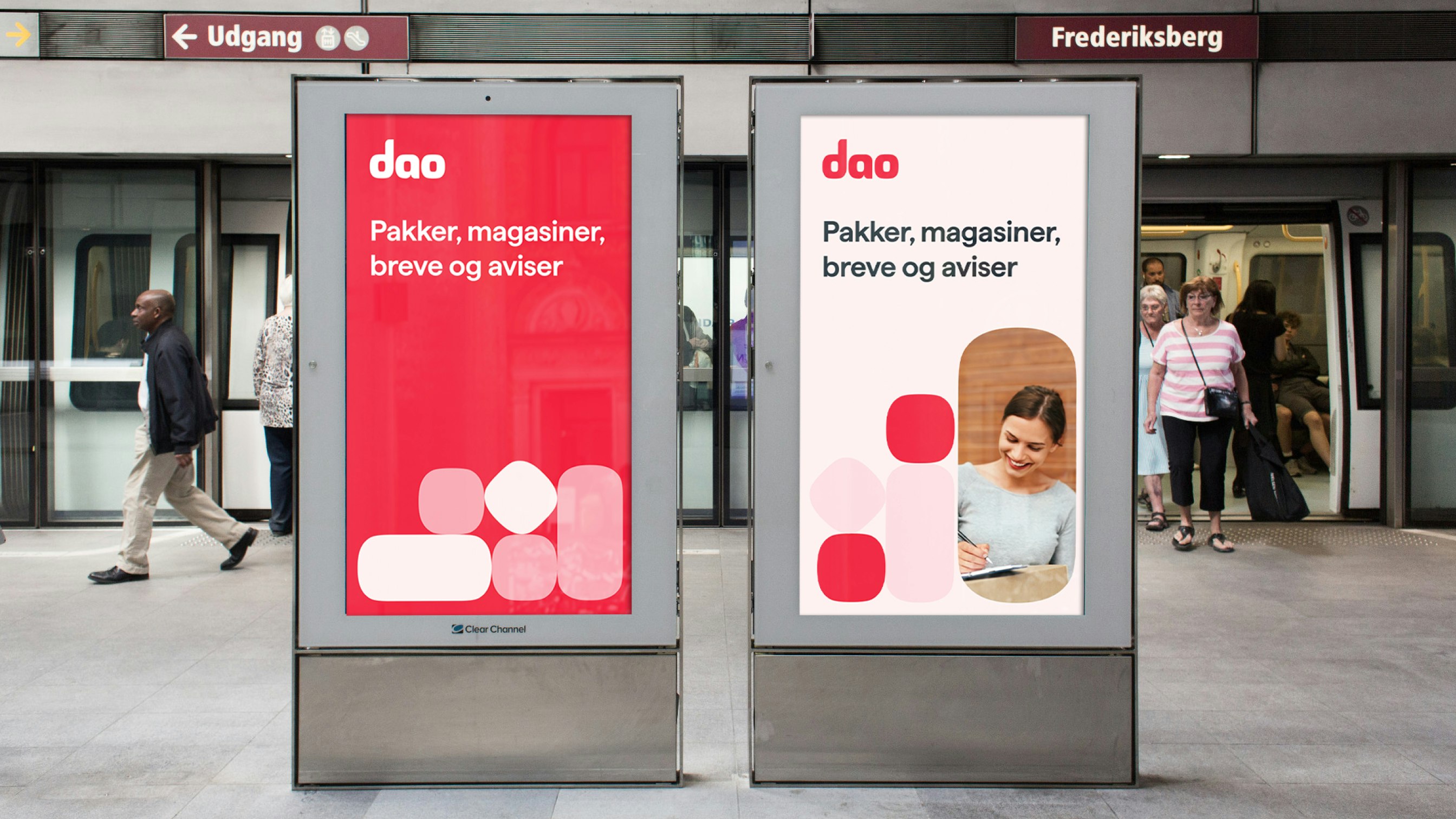 Dao metro grafisk x2