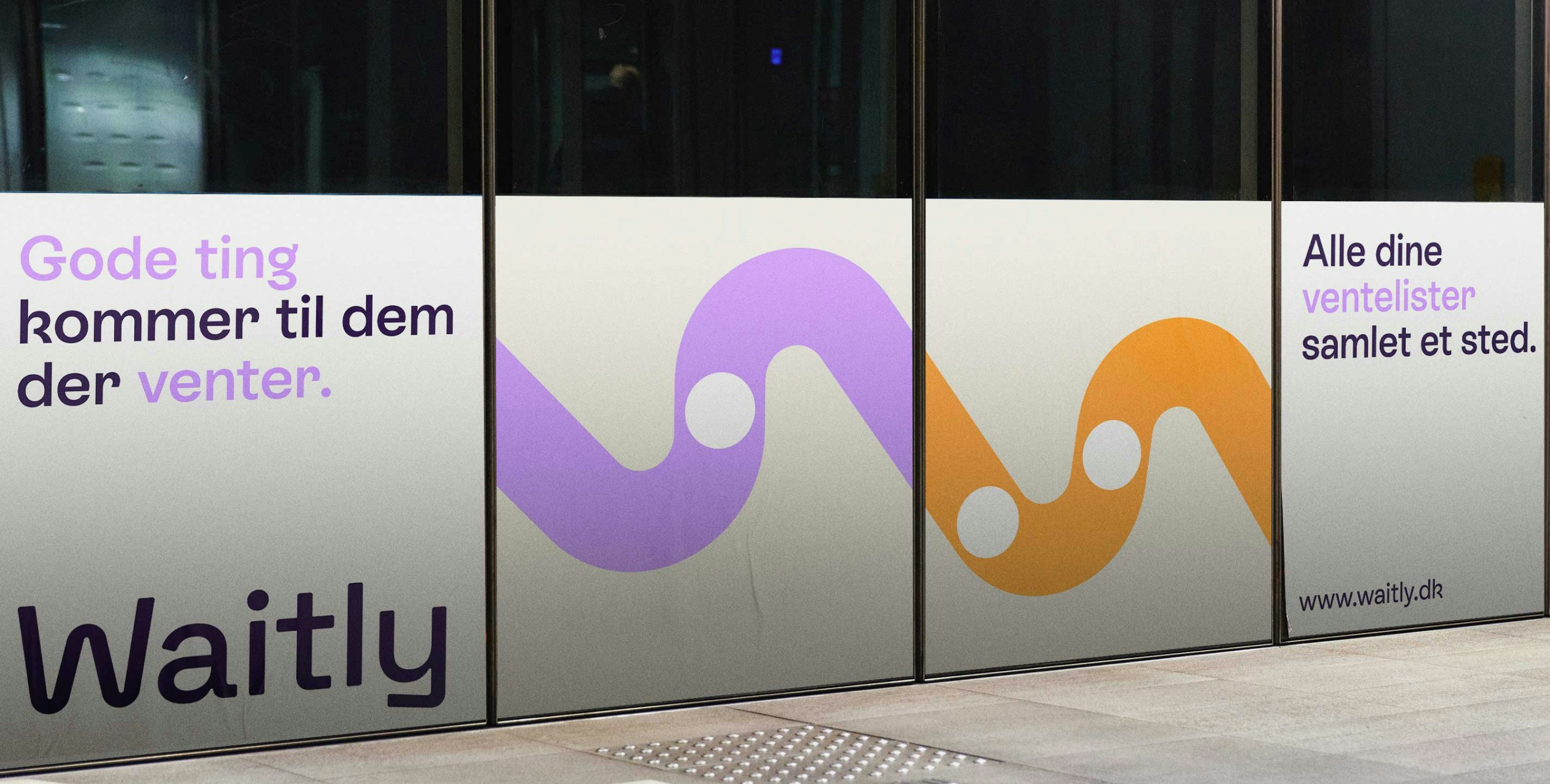 Waitly case study