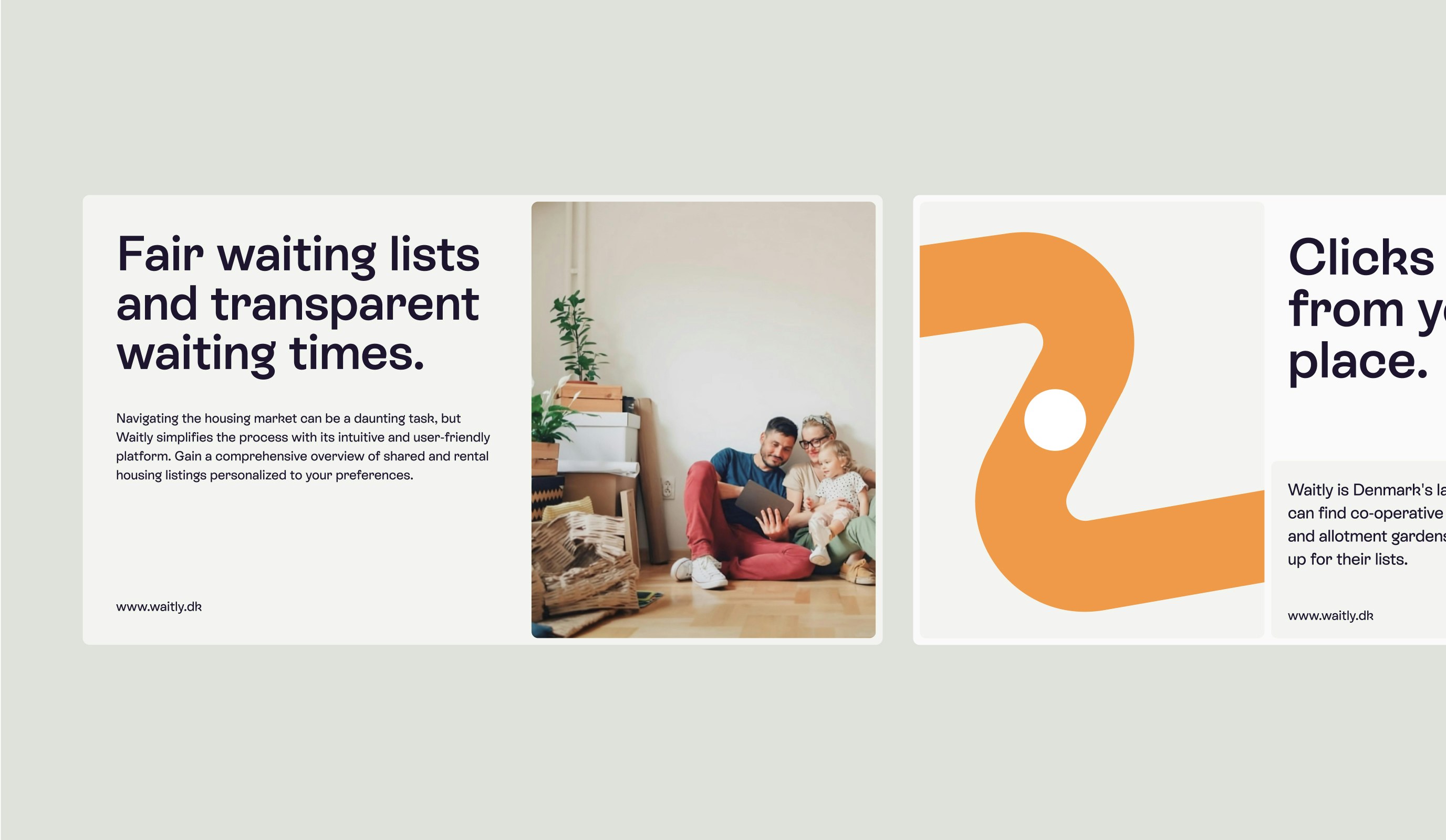 Waitly case study — Signifly