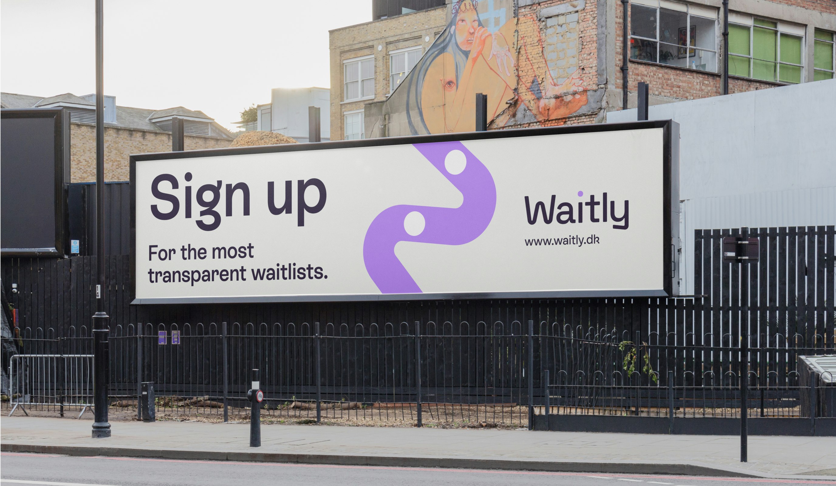 Waitly case study — Signifly