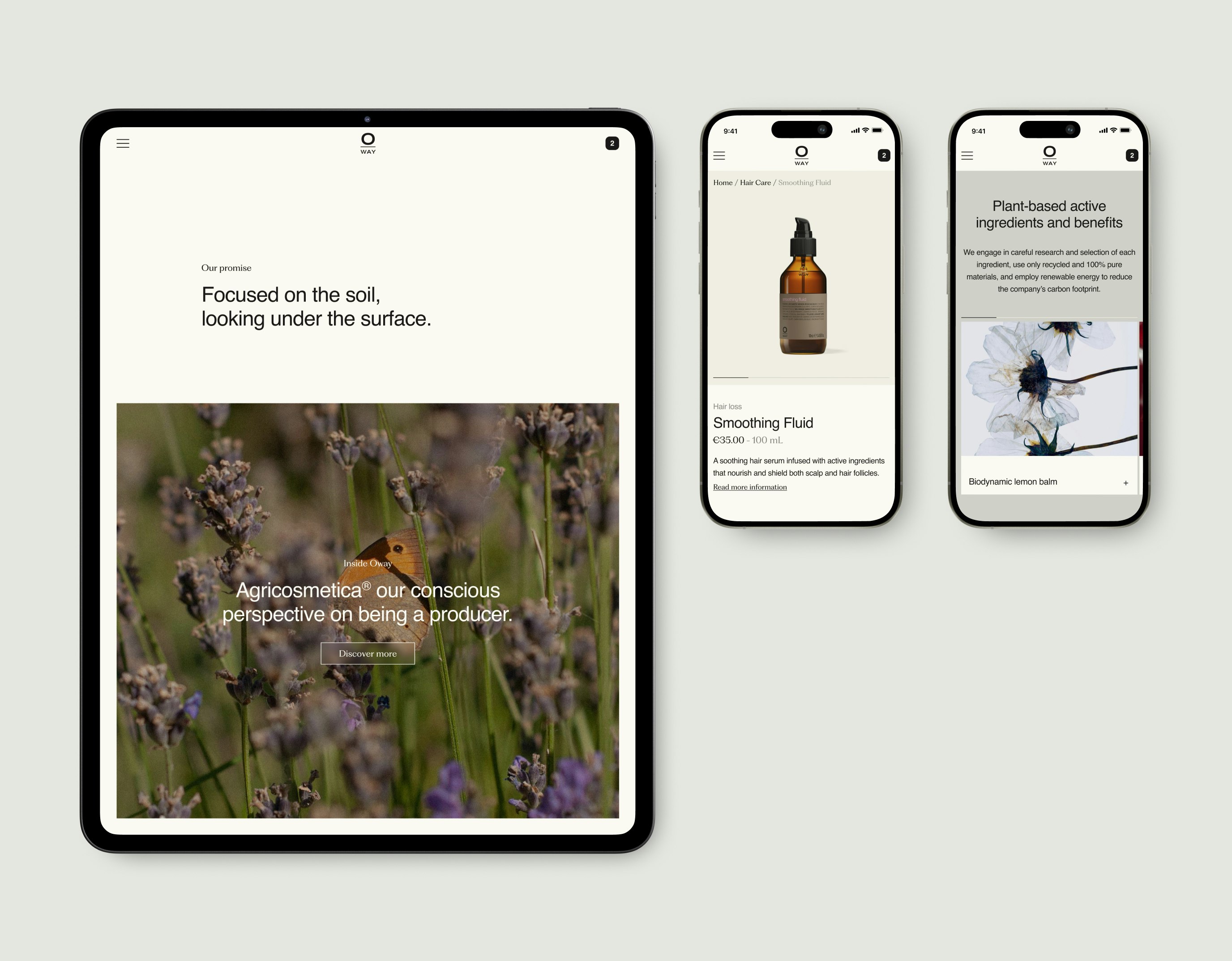 Oway case study — Signifly