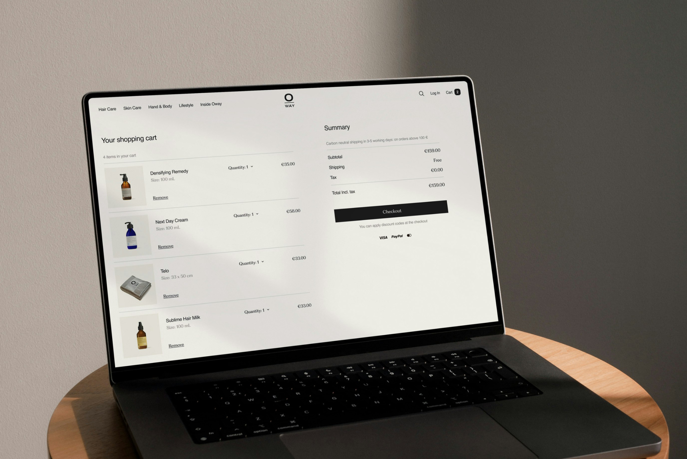 Oway case study — Signifly