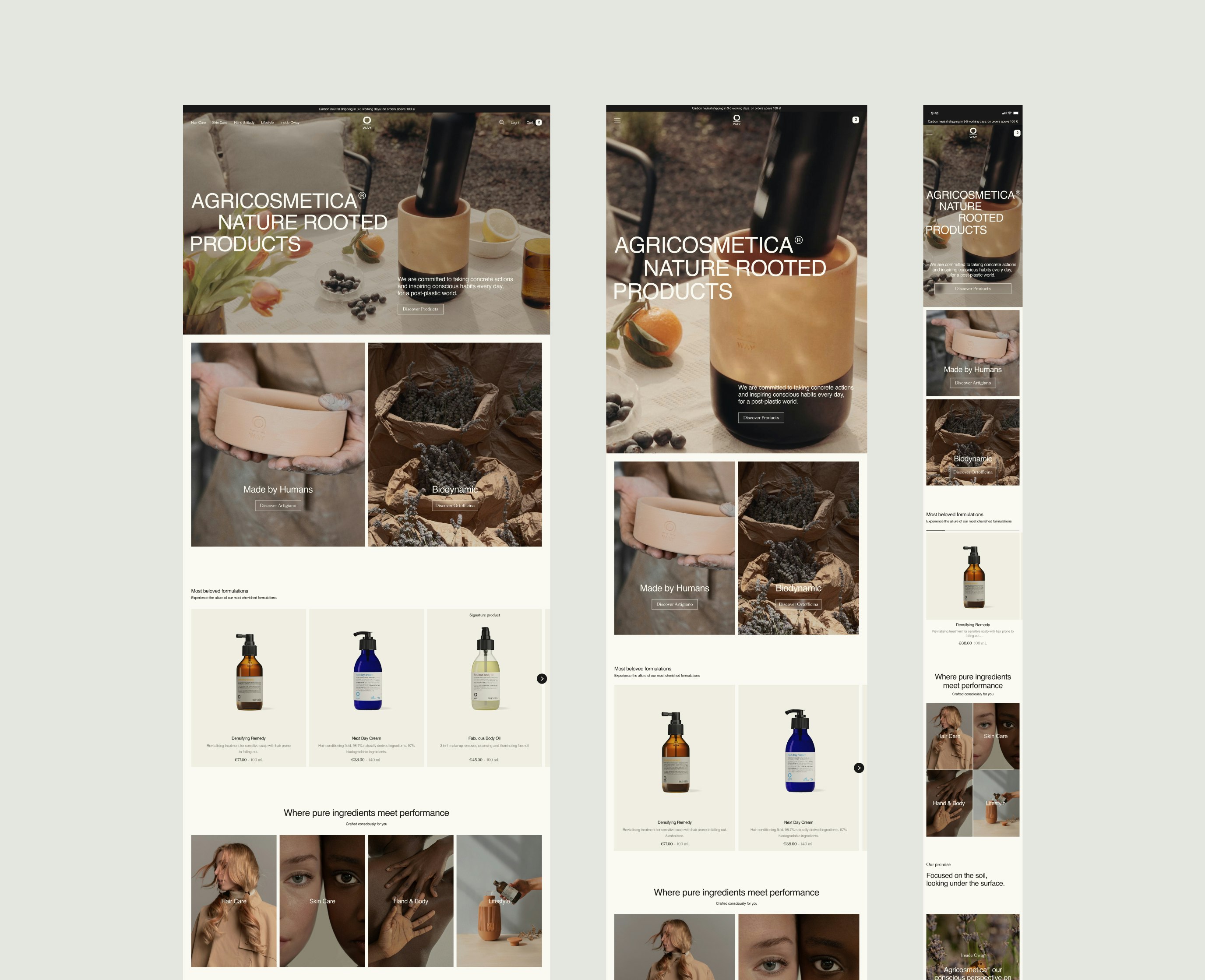 Oway case study — Signifly
