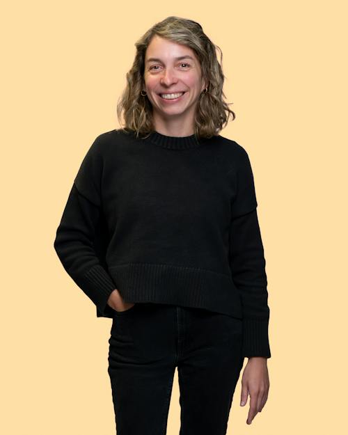 Michelle Cantin-Reid