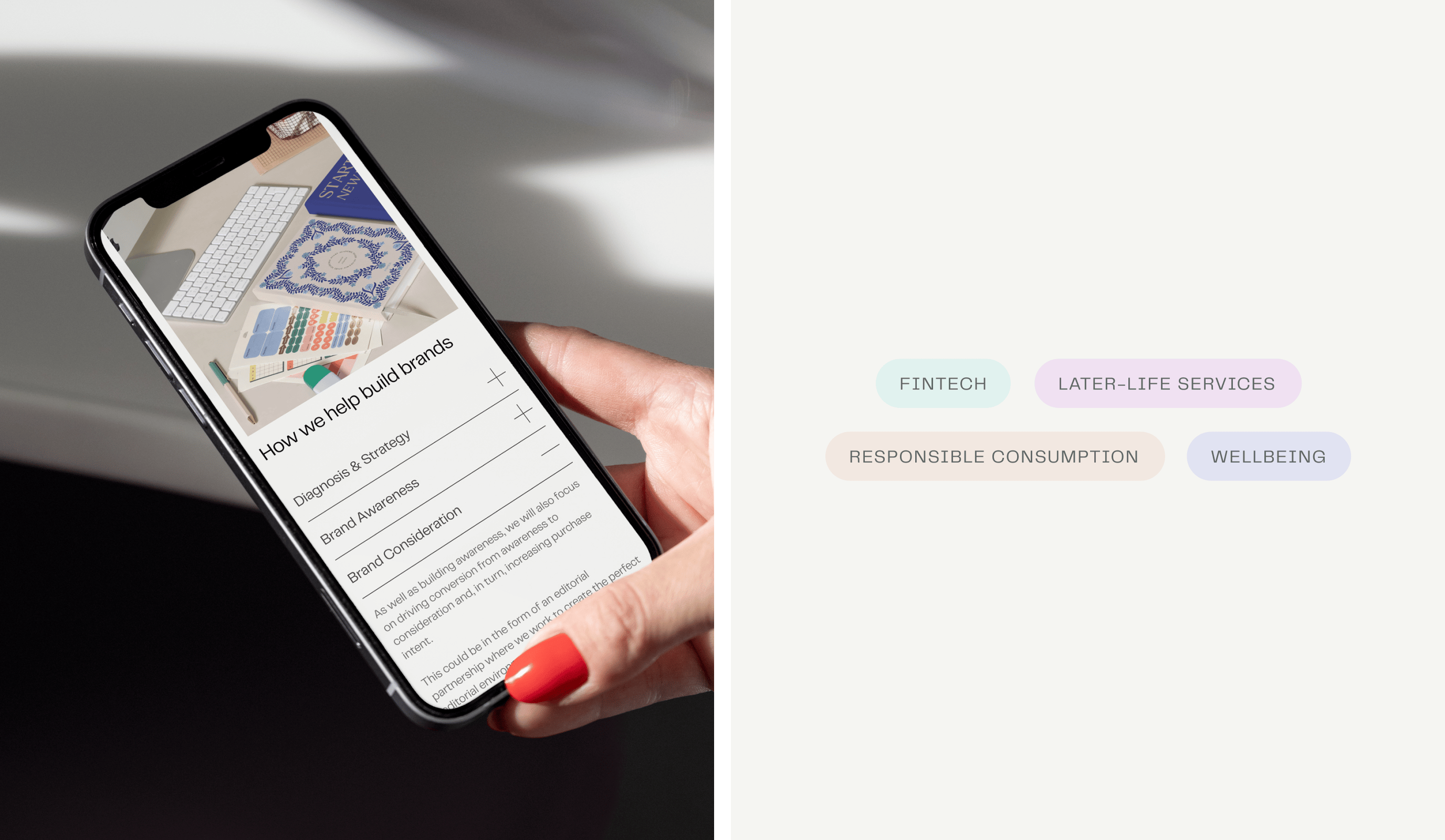 Dmg Ventures case study — Signifly