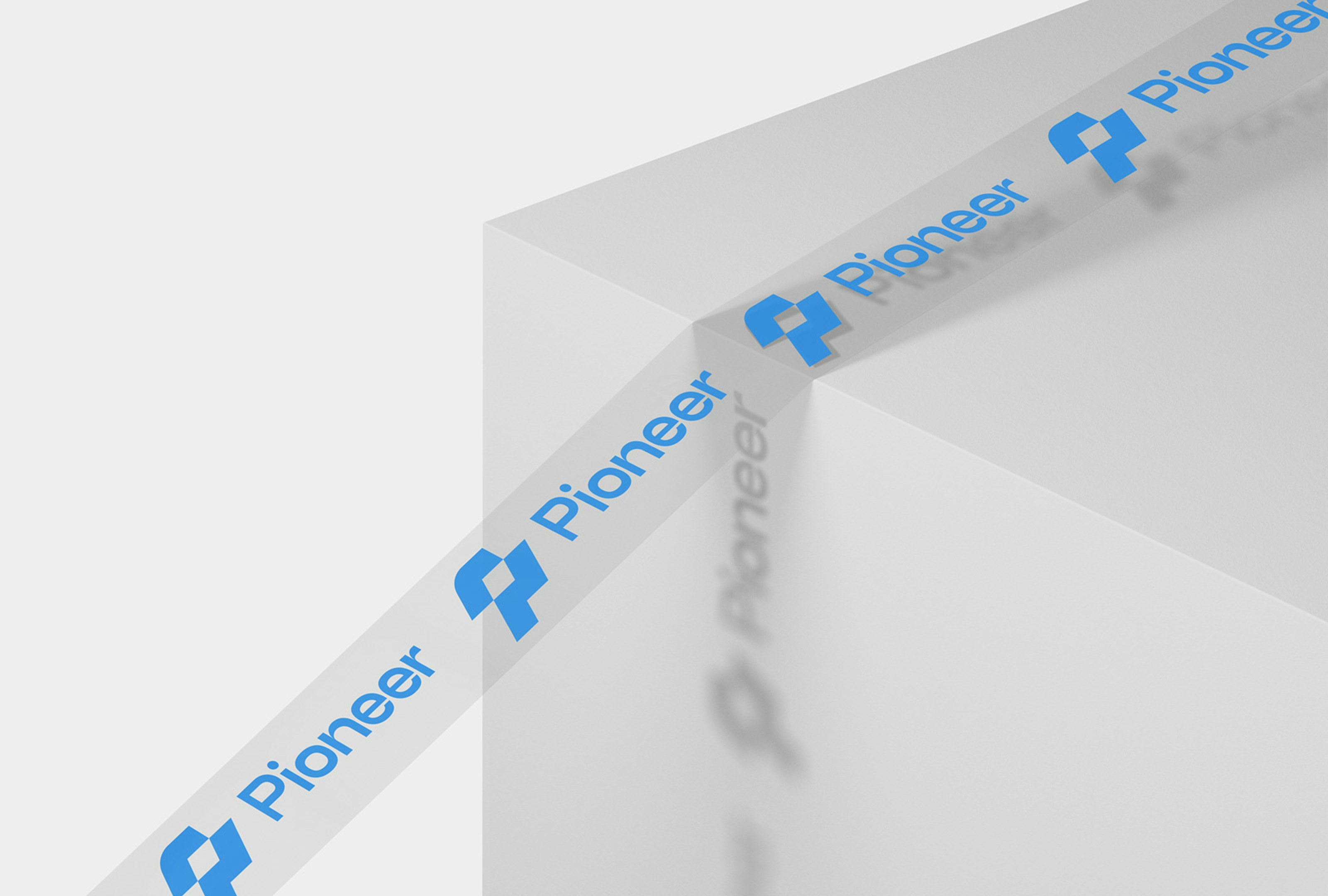 Tape 01 standard mockup