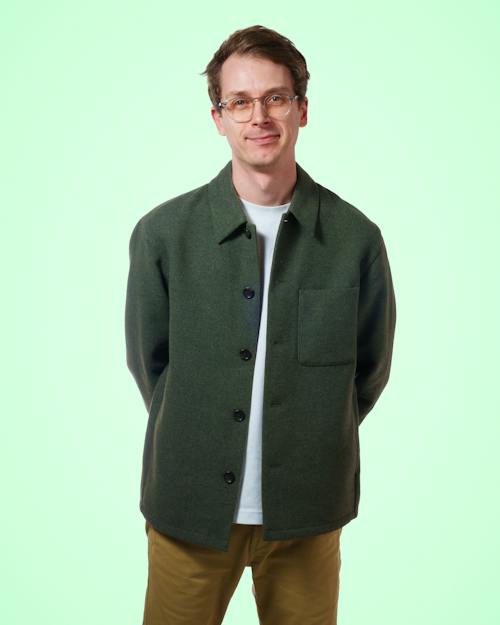 Matthew Staroste