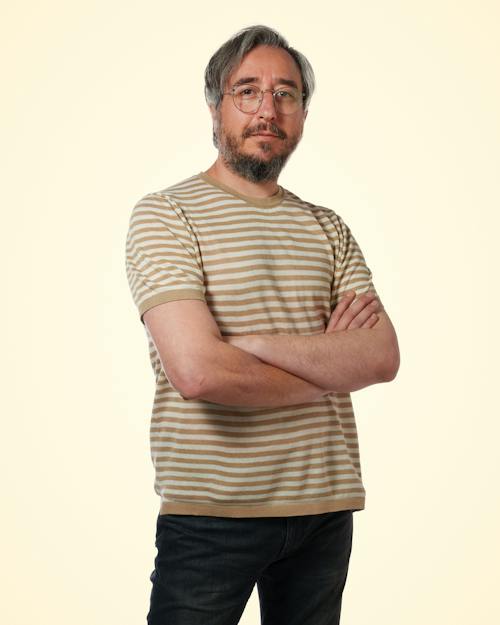 Kenan Yigitoglu