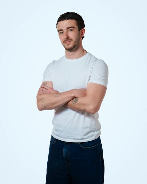 Ben Travis
