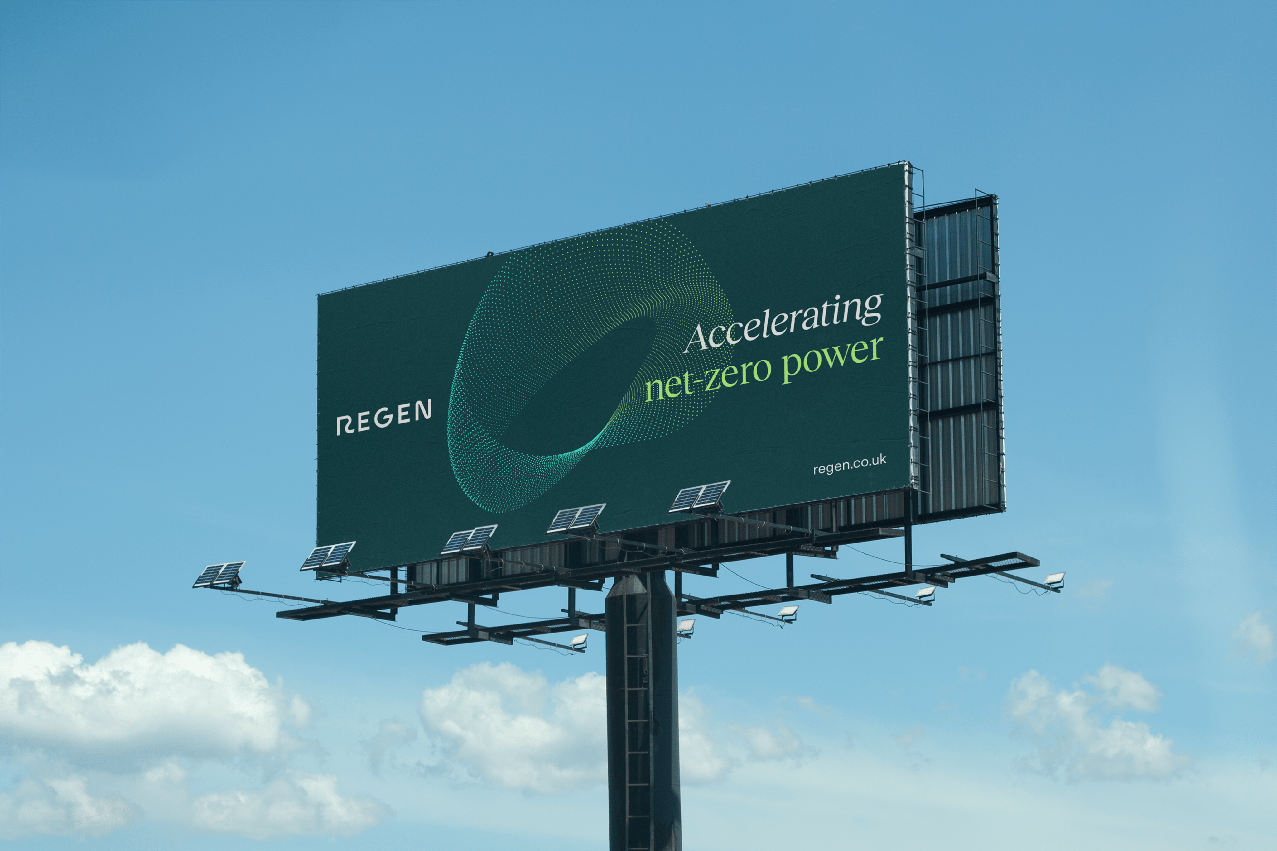 Regen case study